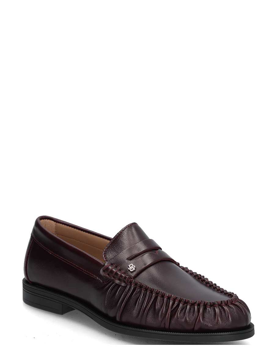 BOSS - Lycia_Mocc_LTWR - modetrends - dark red - 0