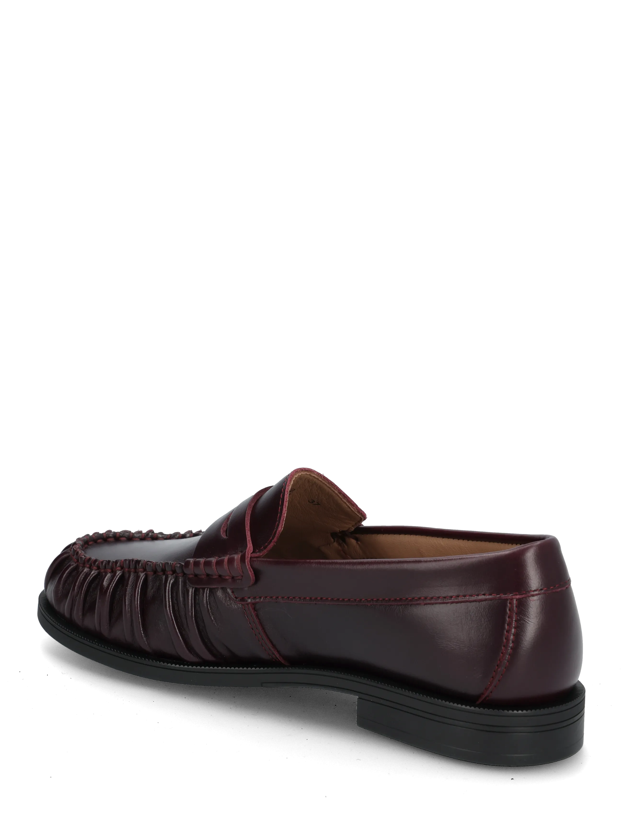 BOSS - Lycia_Mocc_LTWR - mode trends - dark red - 1