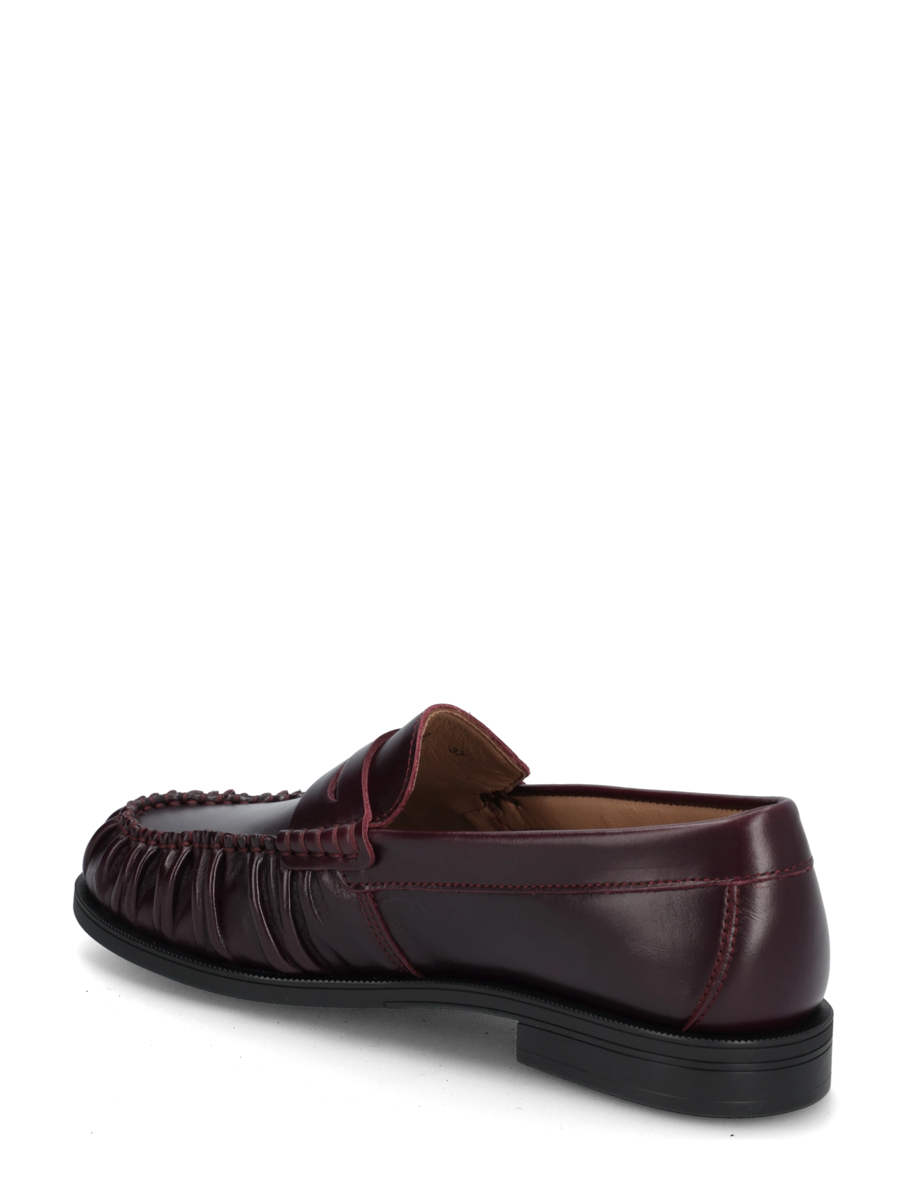 BOSS - Lycia_Mocc_LTWR - modetrends - dark red - 1