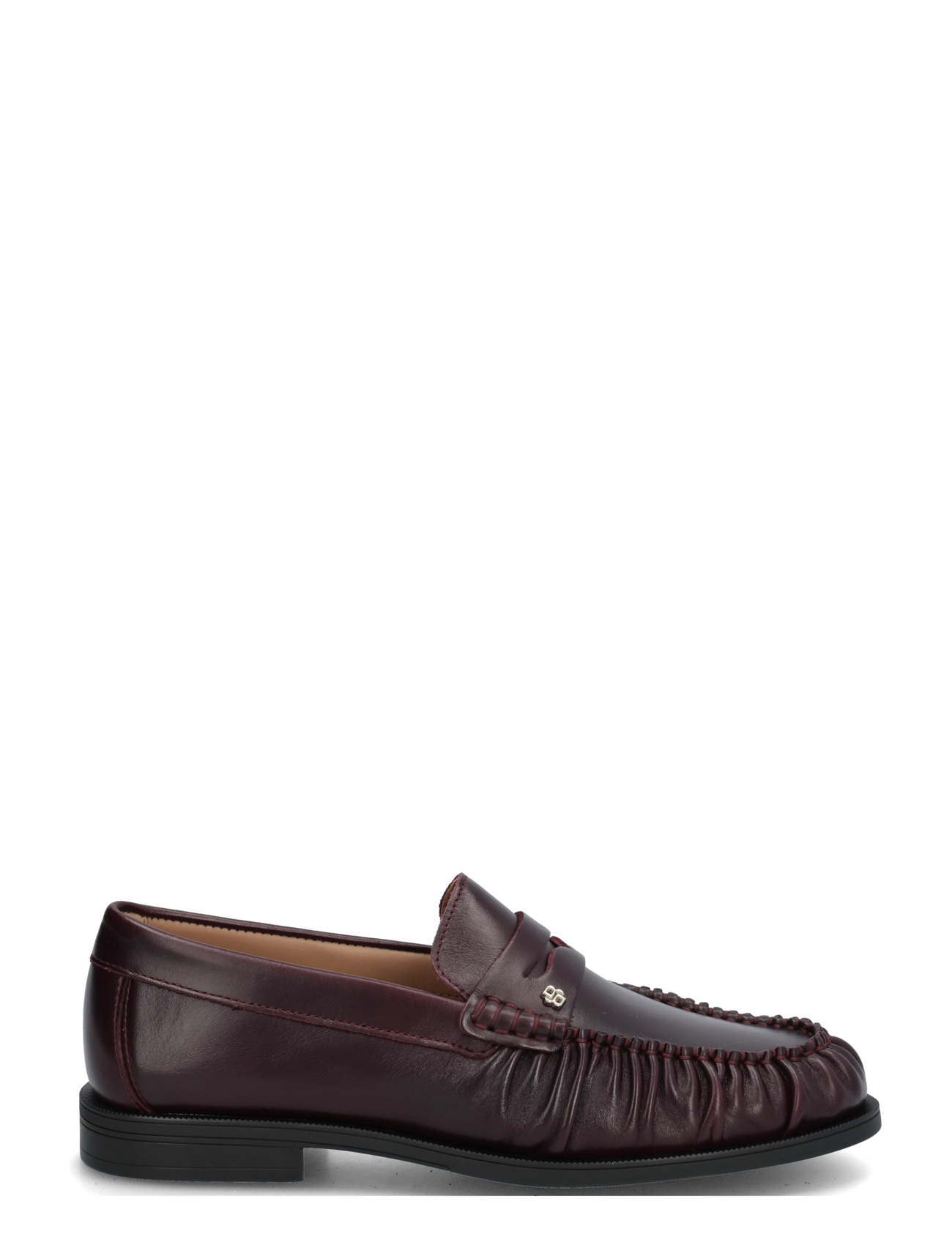 BOSS - Lycia_Mocc_LTWR - modetrends - dark red - 2