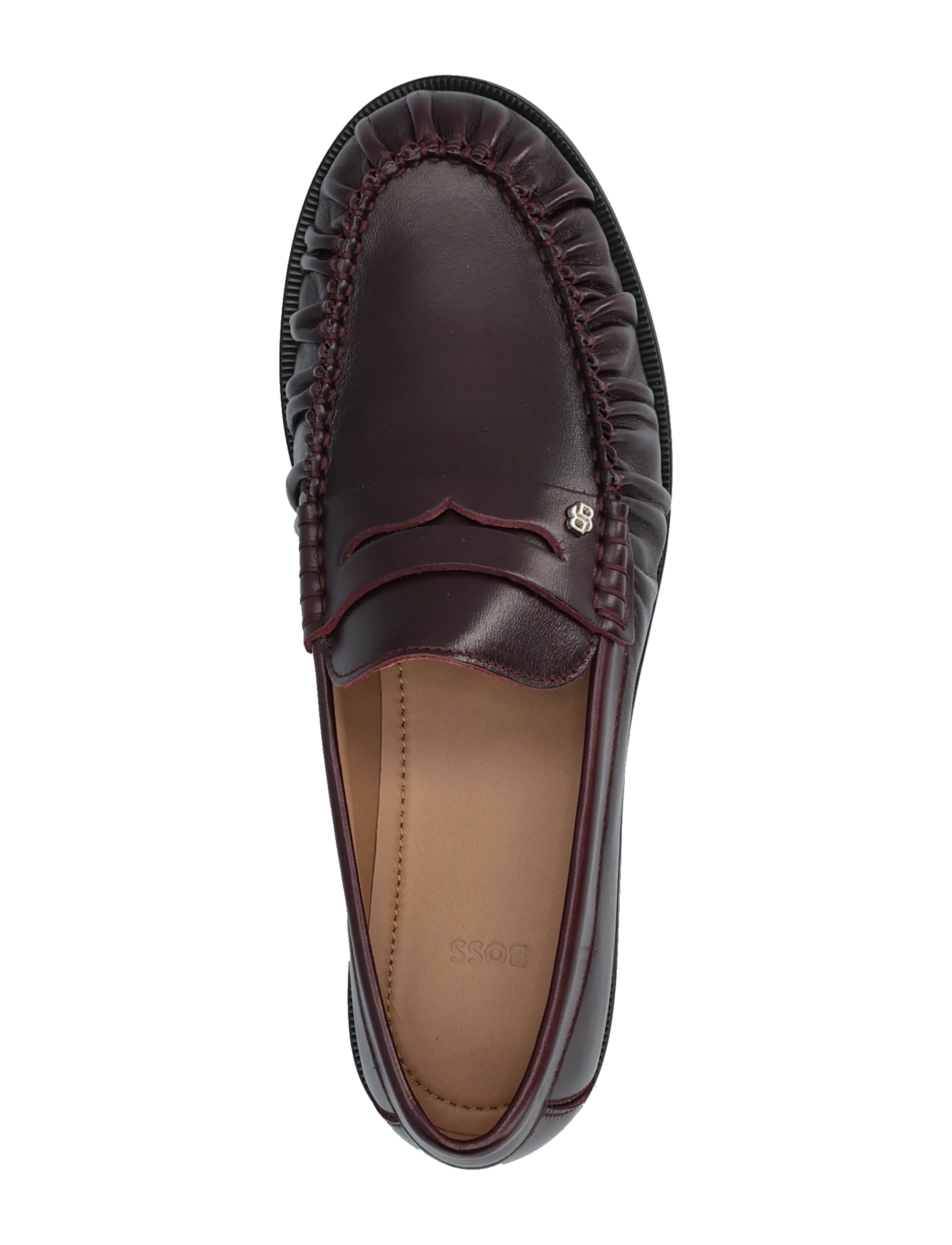 BOSS - Lycia_Mocc_LTWR - mode trends - dark red - 3