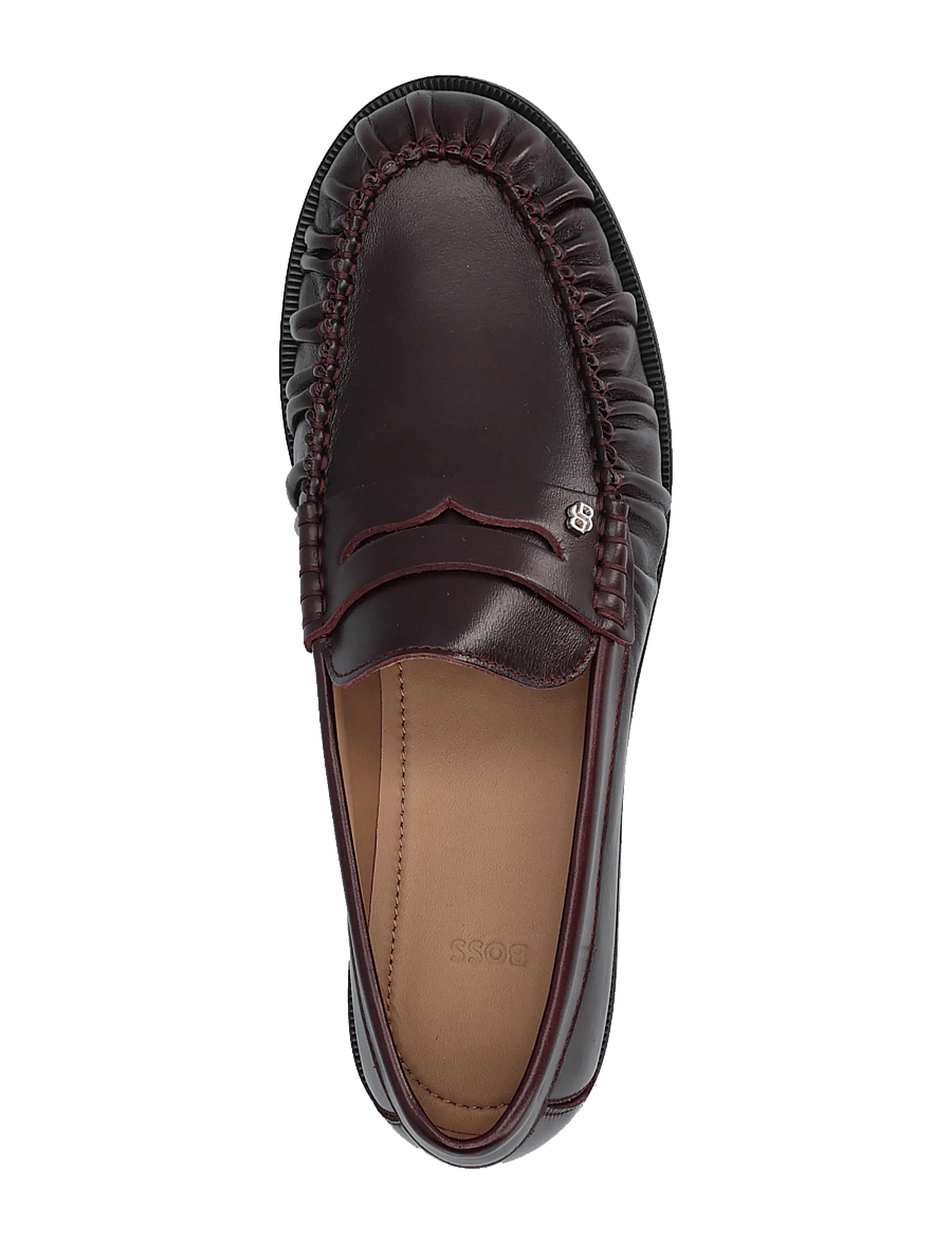 BOSS - Lycia_Mocc_LTWR - mode trends - dark red - 3