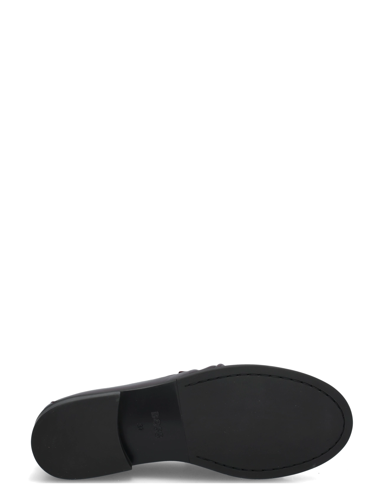 BOSS - Lycia_Mocc_LTWR - modetrends - dark red - 4