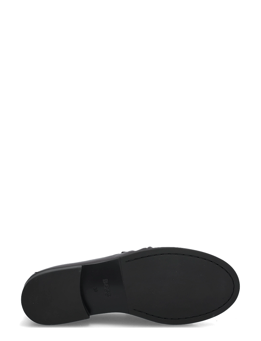 BOSS - Lycia_Mocc_LTWR - modetrends - dark red - 4