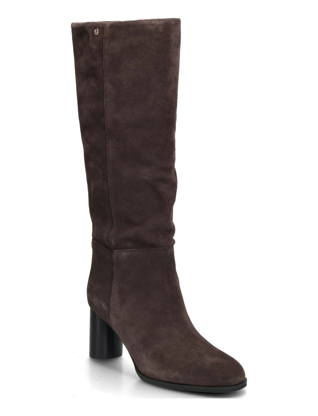 BOSS Ninah_Boot70_SD - Popular brands - DARK BROWN / brown