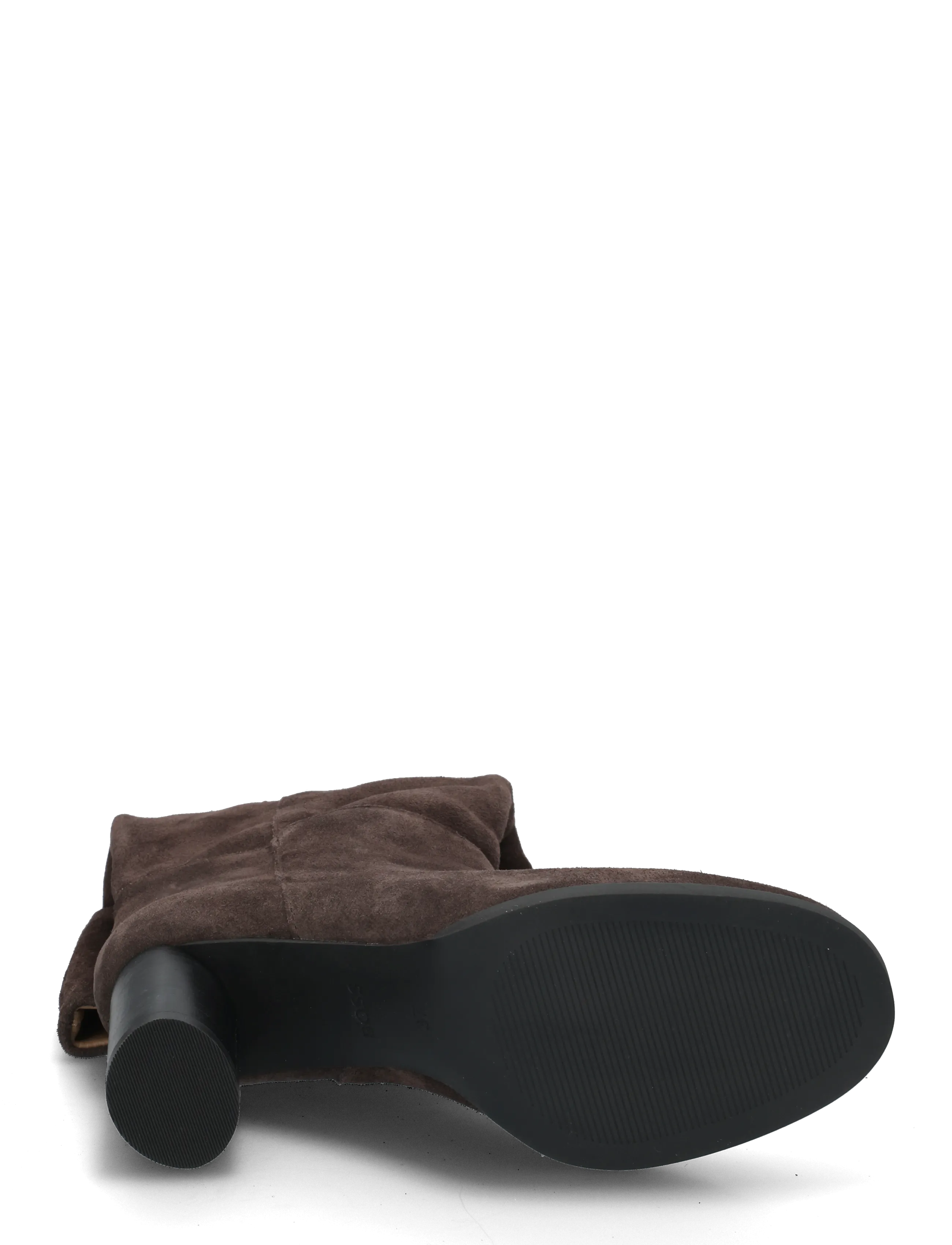 BOSS - Ninah_Boot70_SD - knee high boots - dark brown - 4