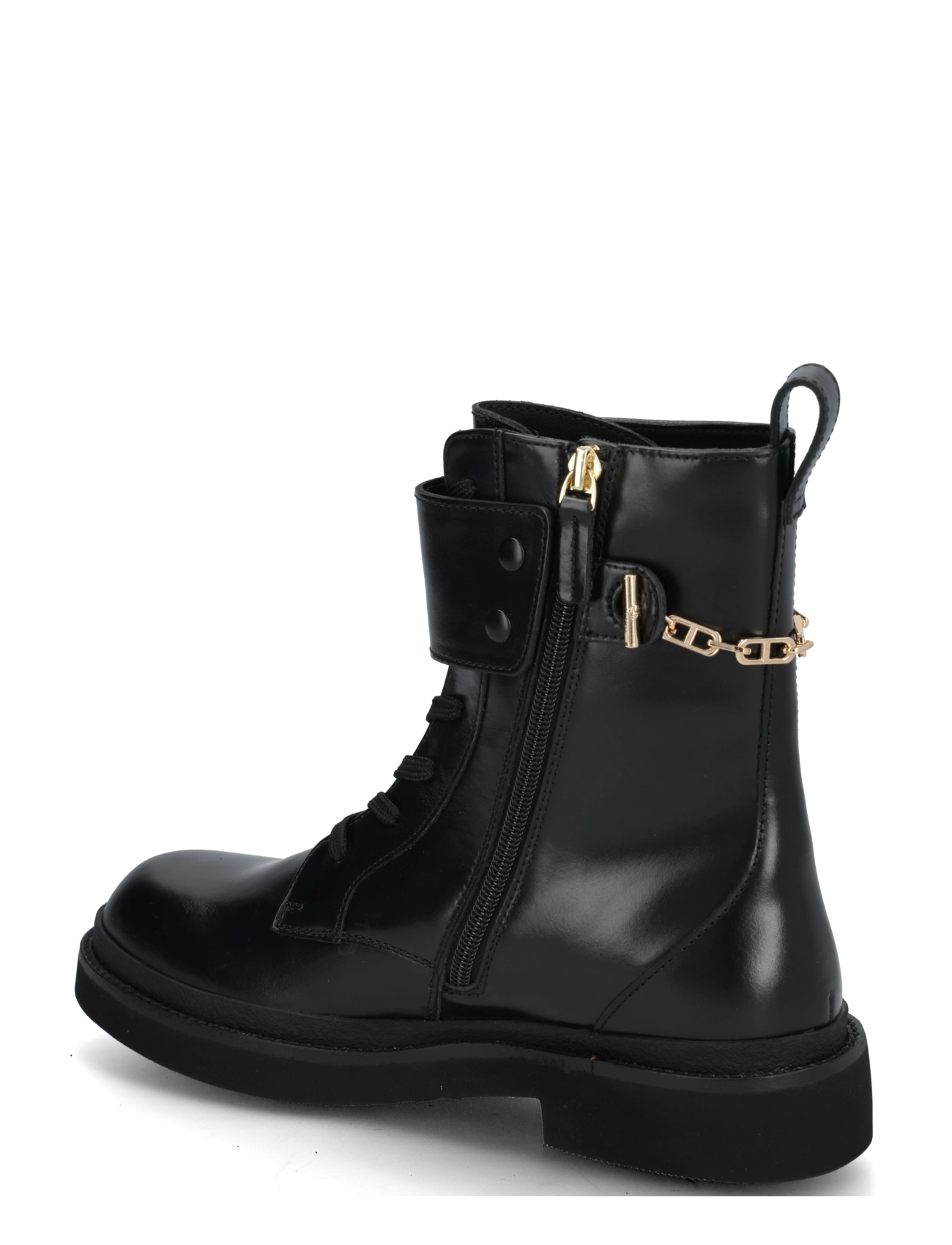 Boss Eleri_Lubootie_Ltzpt ankelboots dam – bild 2