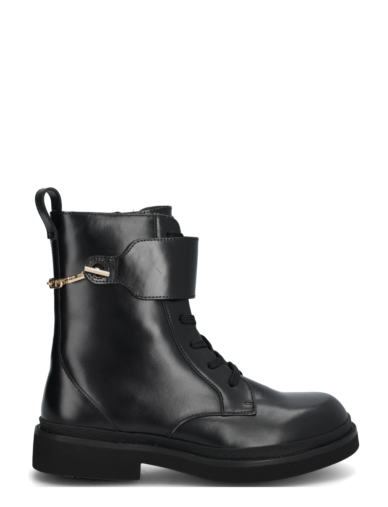 Boss Eleri_Lubootie_Ltzpt ankelboots dam – bild 3