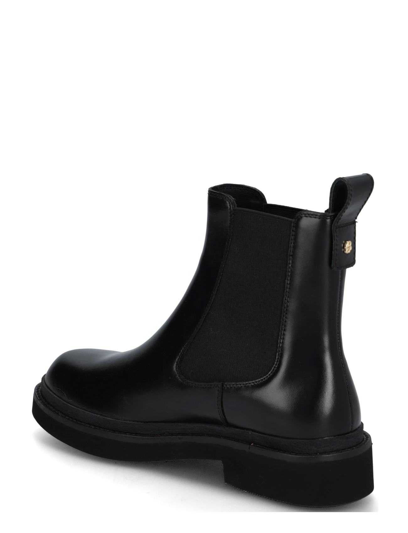 BOSS - Eleri_ChBootie_LTWS - black - 1