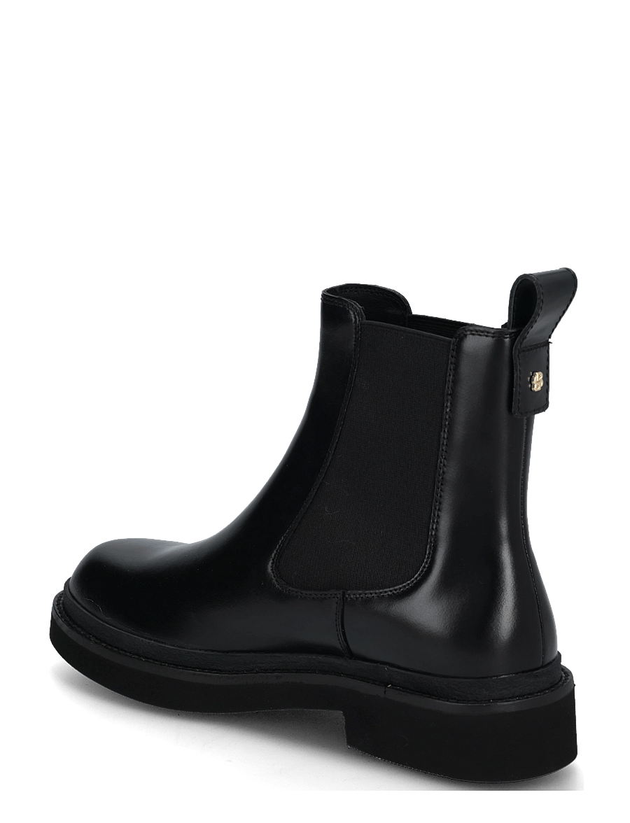 BOSS - Eleri_ChBootie_LTWS - chelsea boots - black - 1