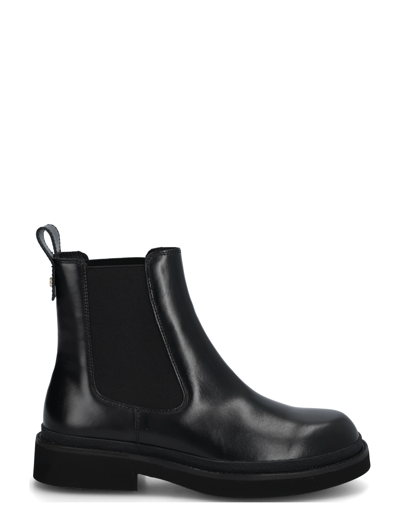 BOSS - Eleri_ChBootie_LTWS - black - 2