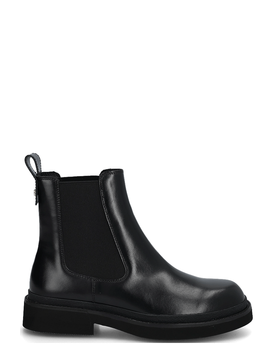 BOSS - Eleri_ChBootie_LTWS - chelsea boots - black - 2