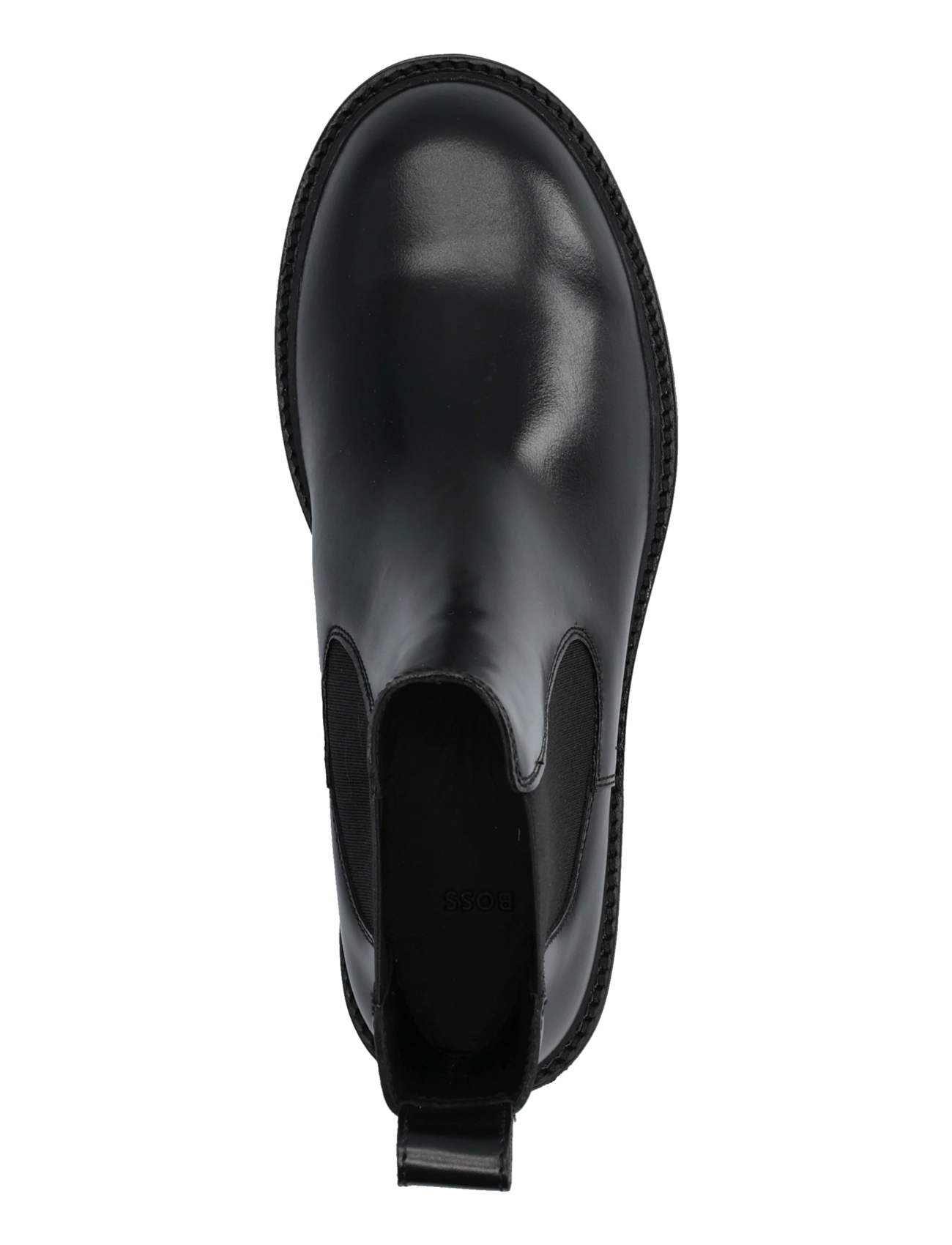 BOSS - Eleri_ChBootie_LTWS - black - 3