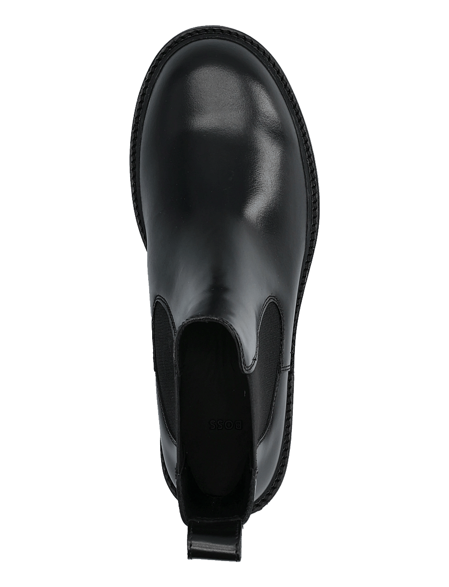 BOSS - Eleri_ChBootie_LTWS - chelsea boots - black - 3