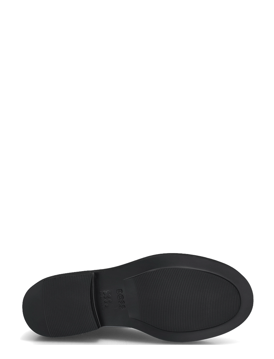 BOSS - Eleri_ChBootie_LTWS - chelsea boots - black - 4