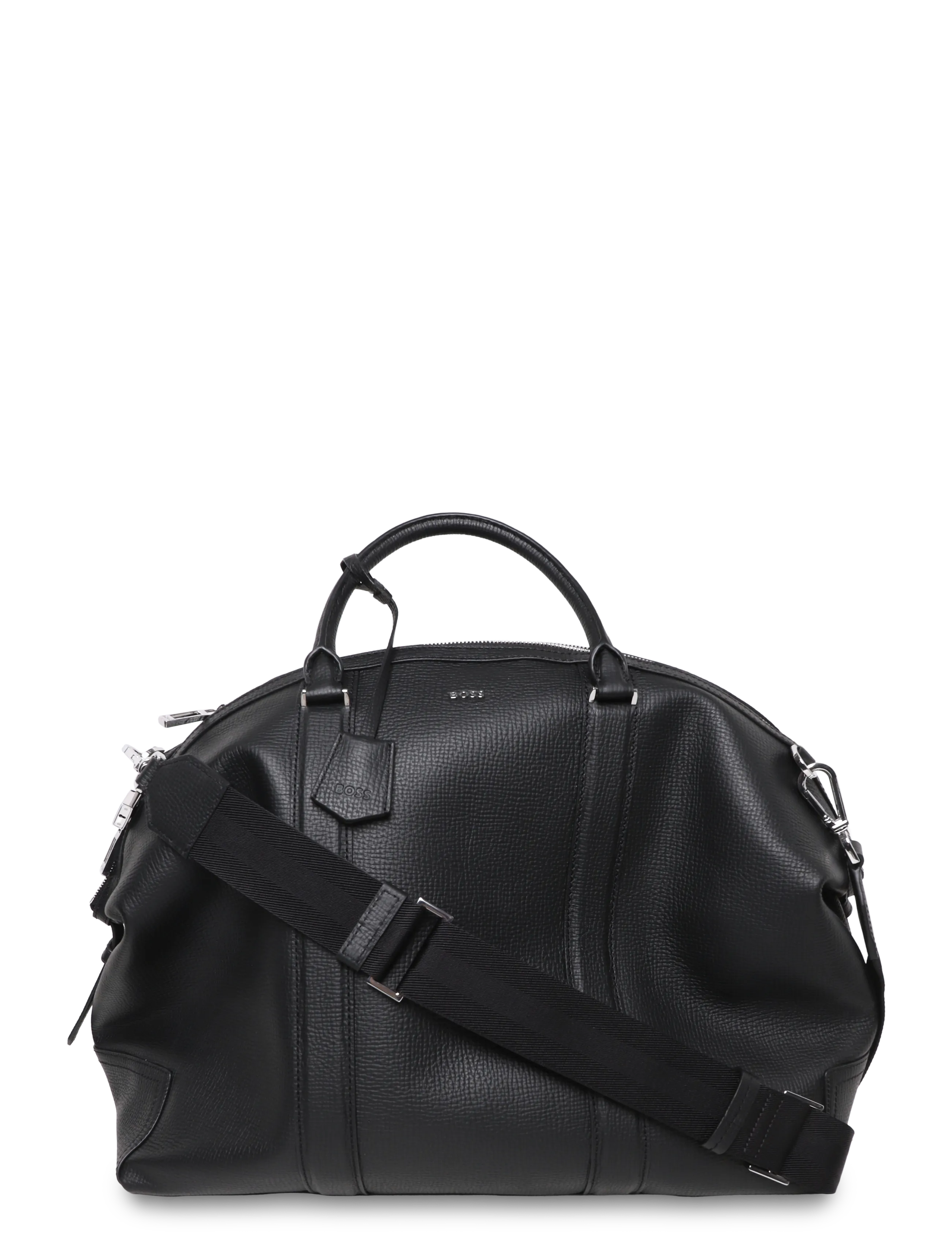 BOSS Derwil_Holdall - Shop efter anledning - BLACK / black