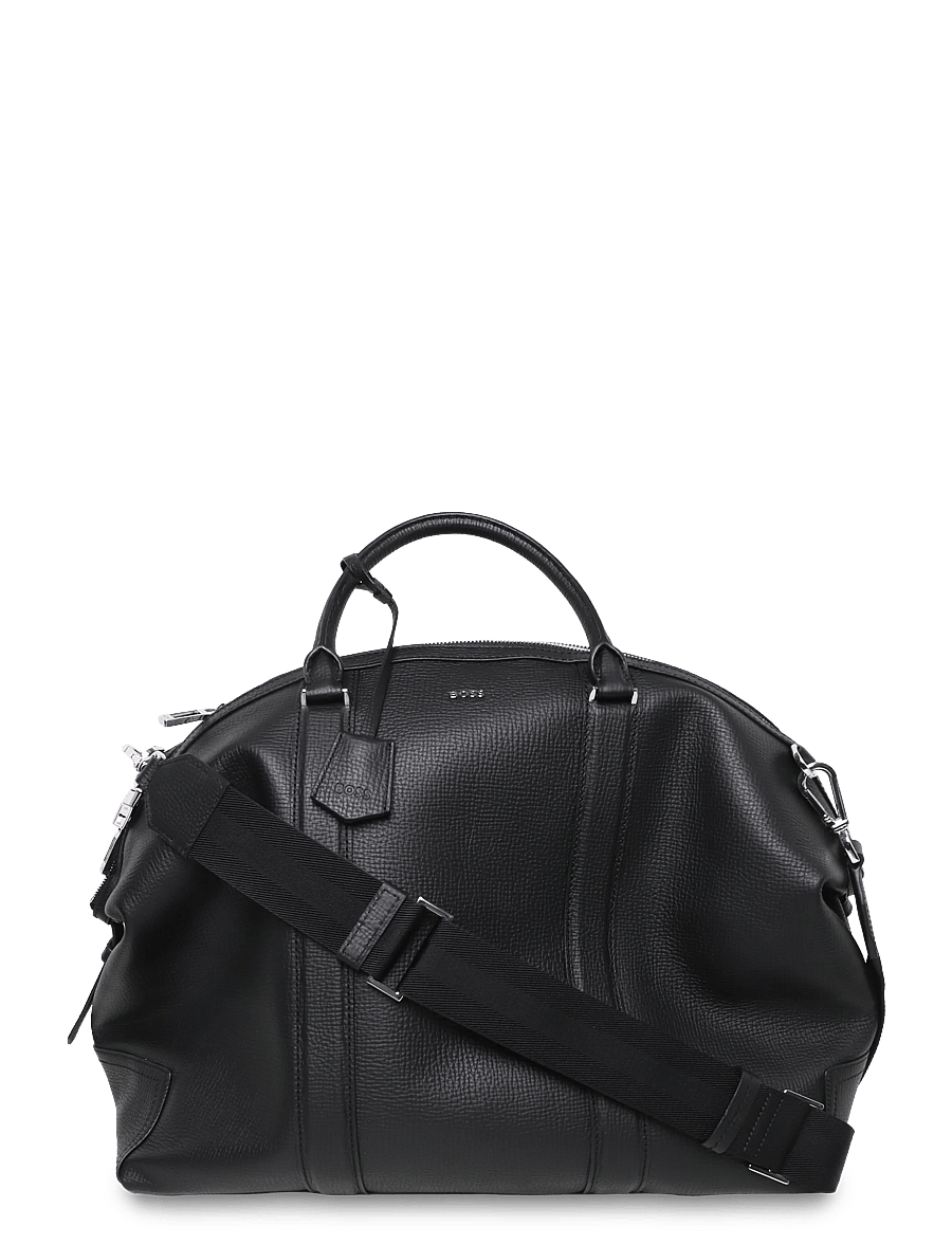 BOSS - Derwil_Holdall - reisetaschen - black - 0