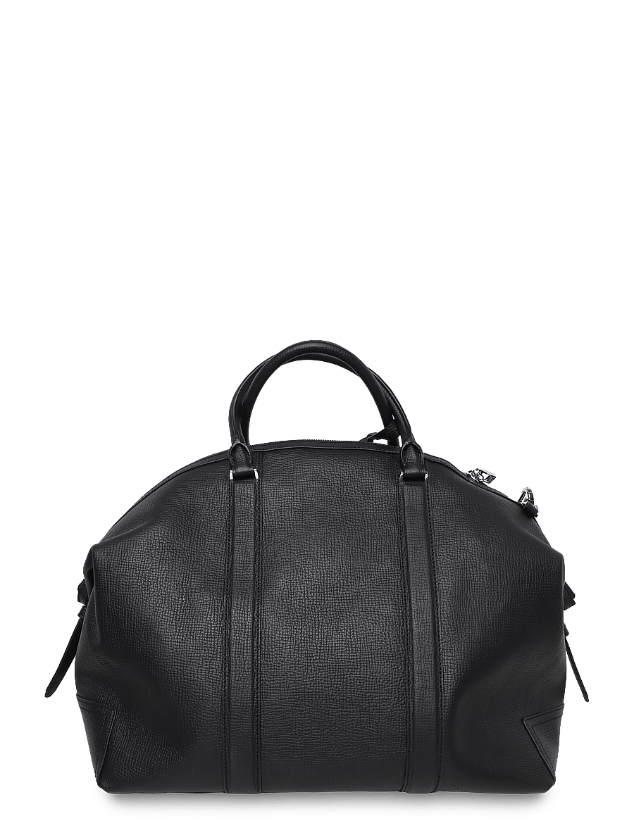 BOSS - Derwil_Holdall - reisetaschen - black - 1