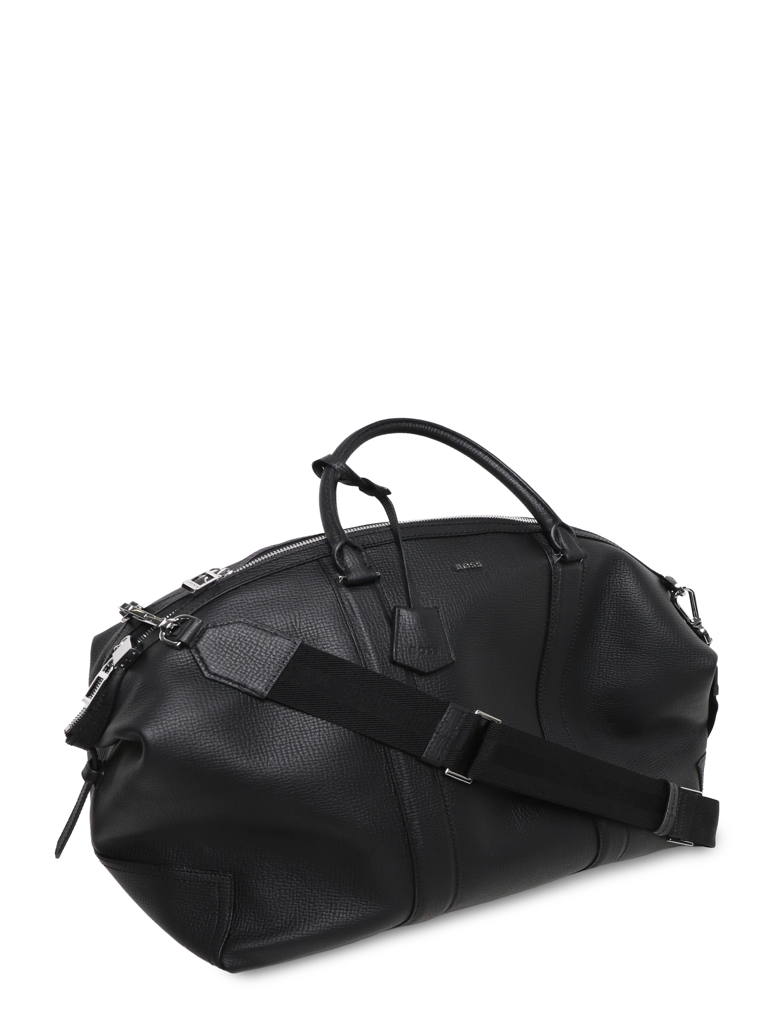 BOSS - Derwil_Holdall - black - 2