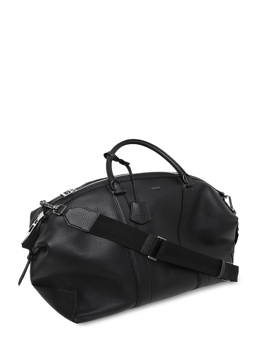 BOSS - Derwil_Holdall - reisetaschen - black - 2
