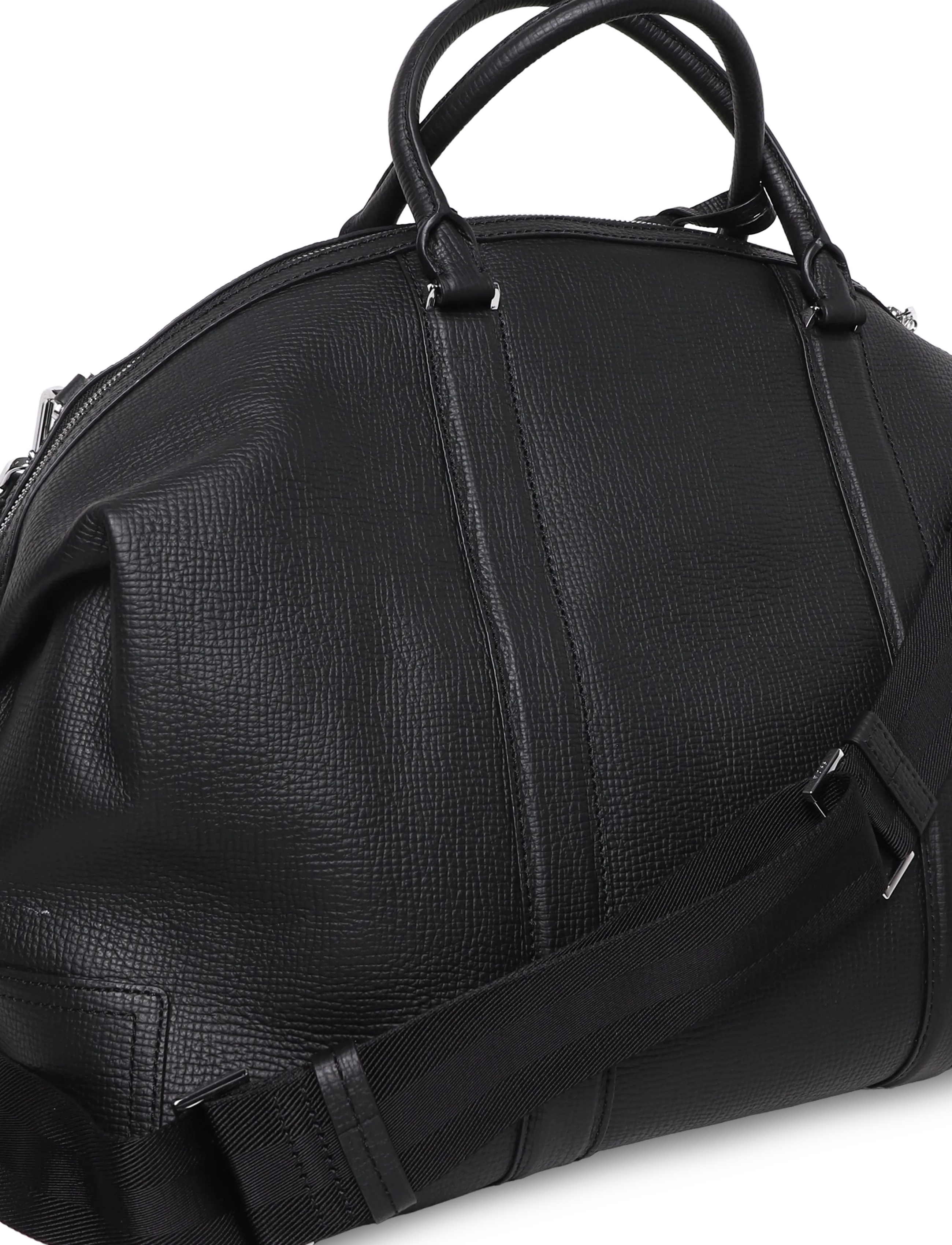 BOSS - Derwil_Holdall - black - 3