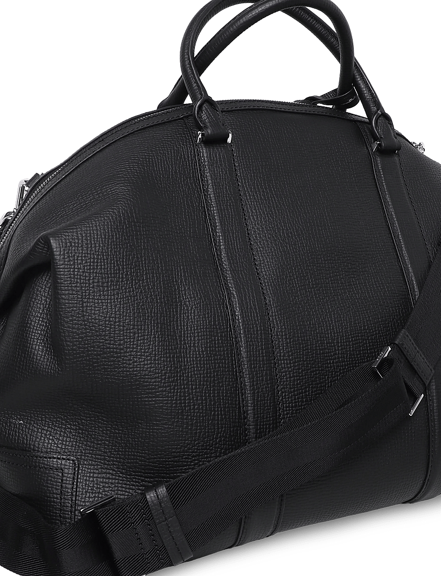 BOSS - Derwil_Holdall - reisetaschen - black - 3