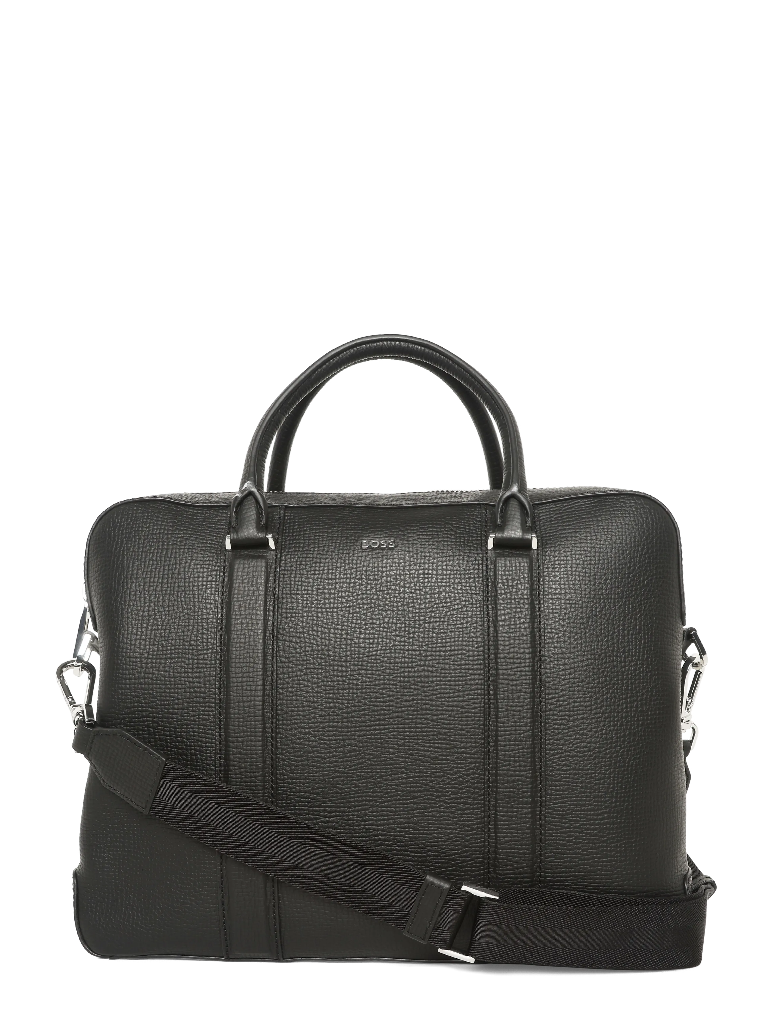 BOSS Derwil_Doc Case - Nach Anlass kaufen - BLACK / black