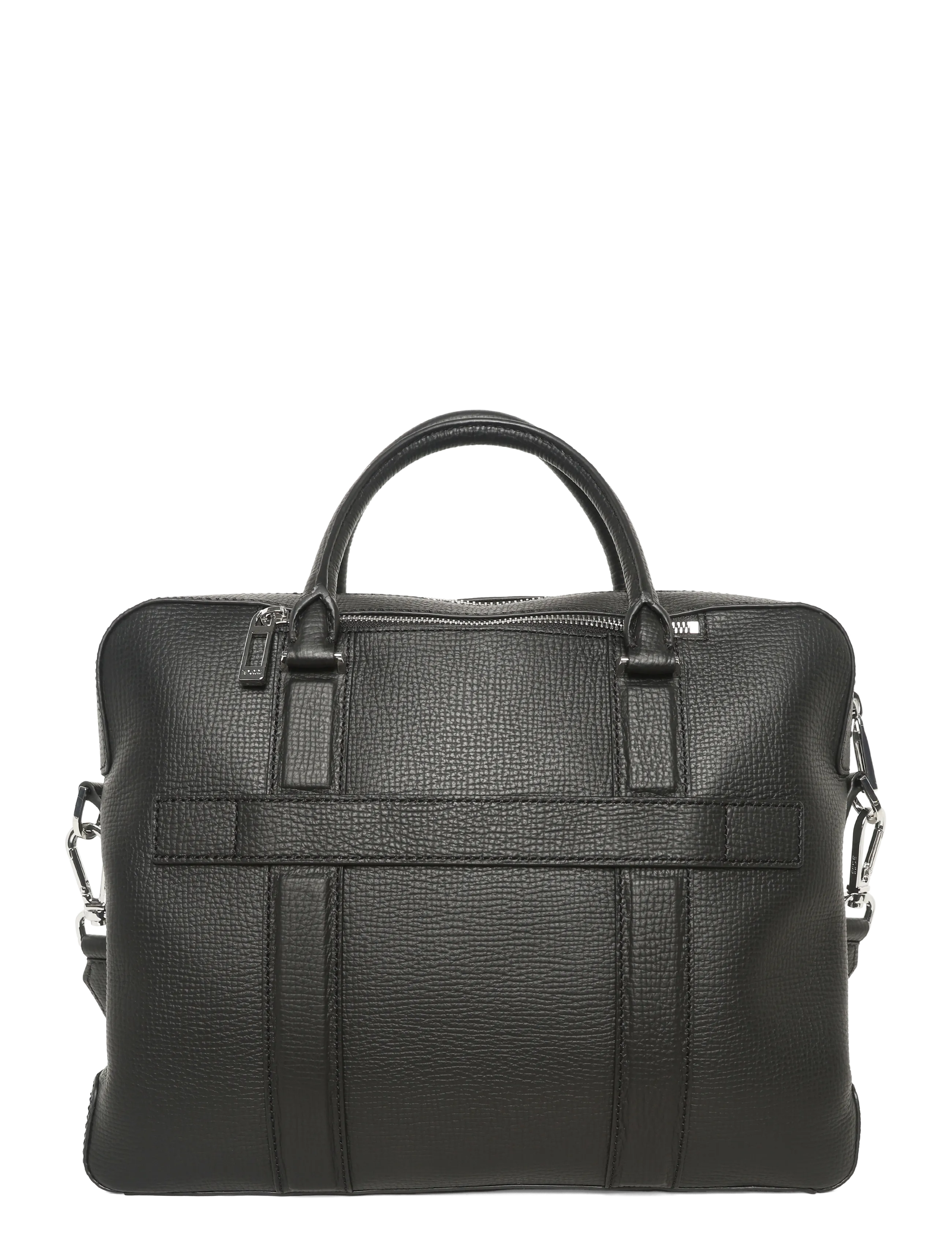 BOSS - Derwil_Doc Case - nach anlass kaufen - black - 1
