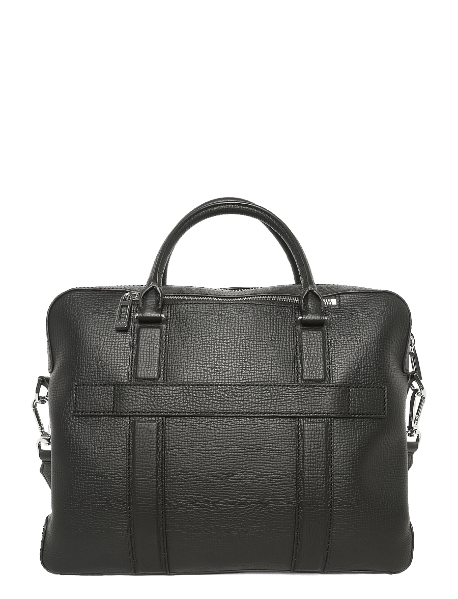 BOSS - Derwil_Doc Case - nach anlass kaufen - black - 1