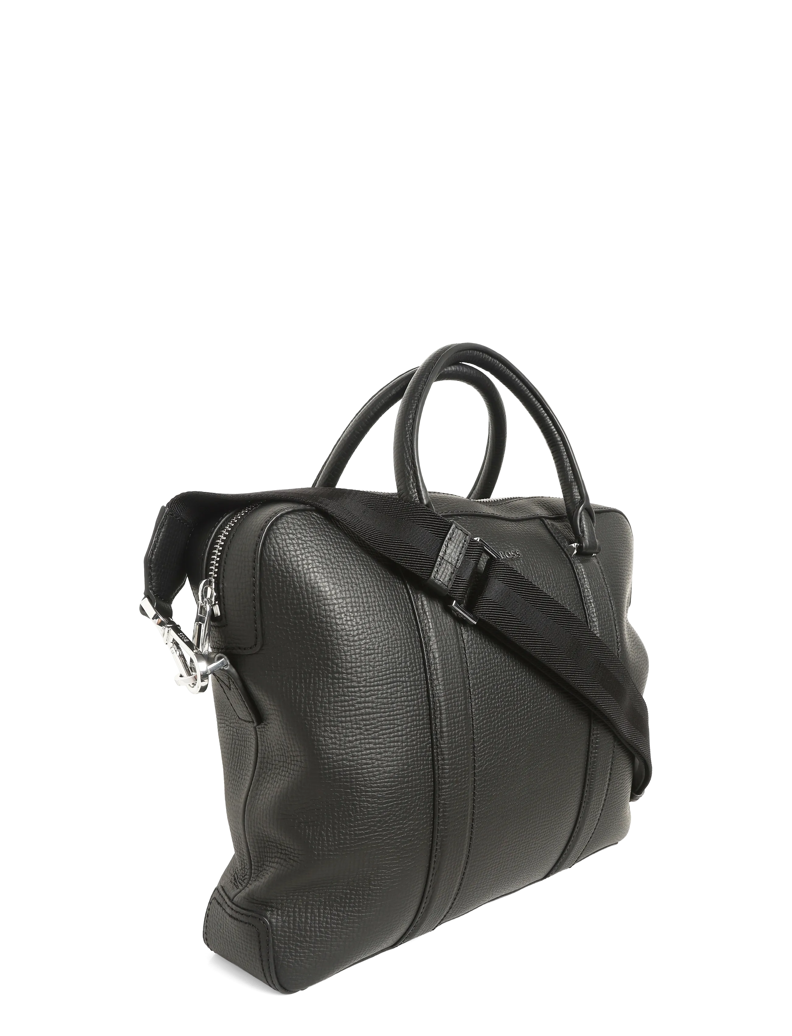 BOSS - Derwil_Doc Case - nach anlass kaufen - black - 2