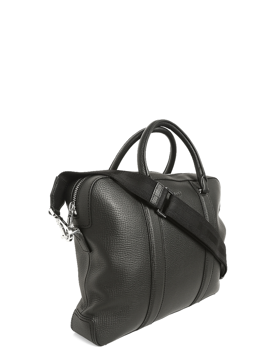 BOSS - Derwil_Doc Case - nach anlass kaufen - black - 2