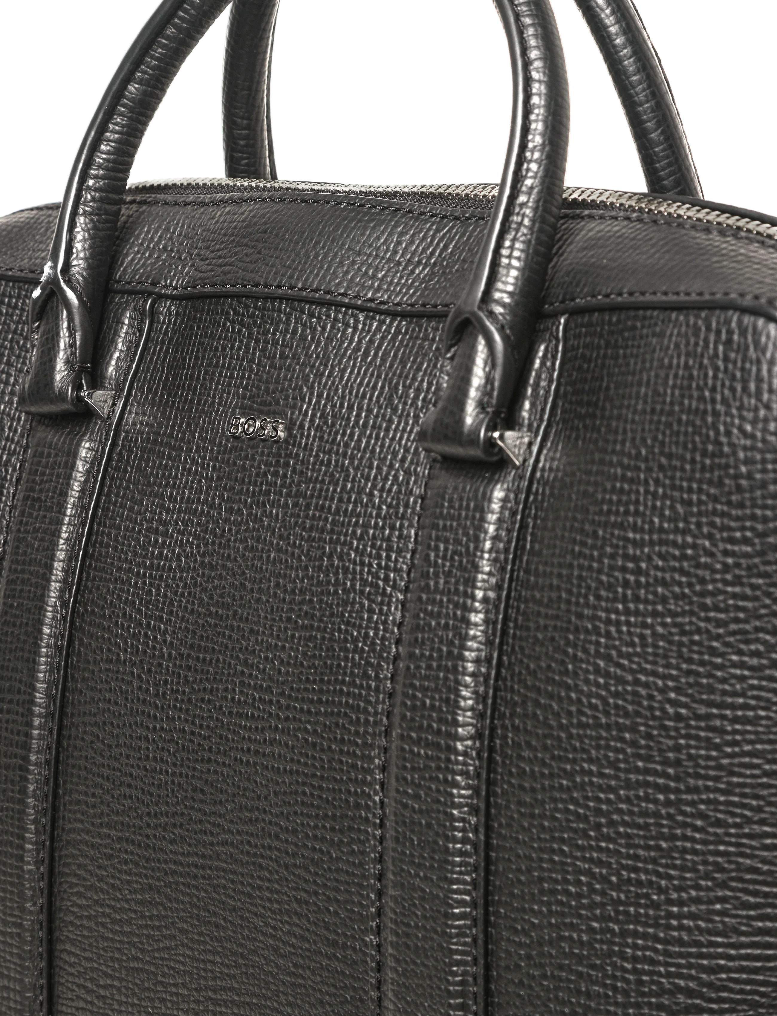 BOSS - Derwil_Doc Case - nach anlass kaufen - black - 3