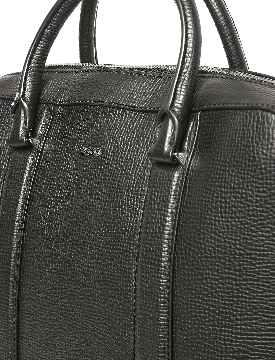 BOSS - Derwil_Doc Case - nach anlass kaufen - black - 3