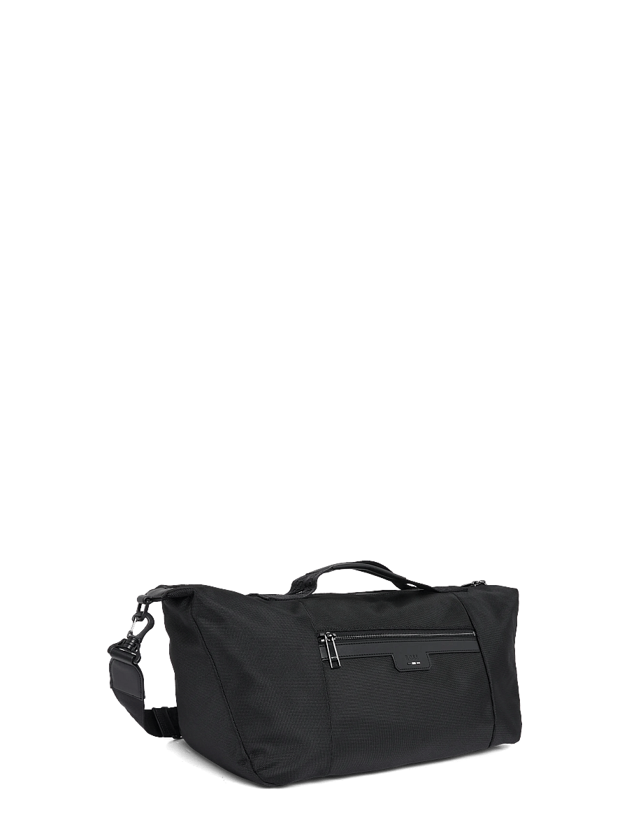 BOSS - Ray_N_Mini holdall - reisetaschen - black - 2