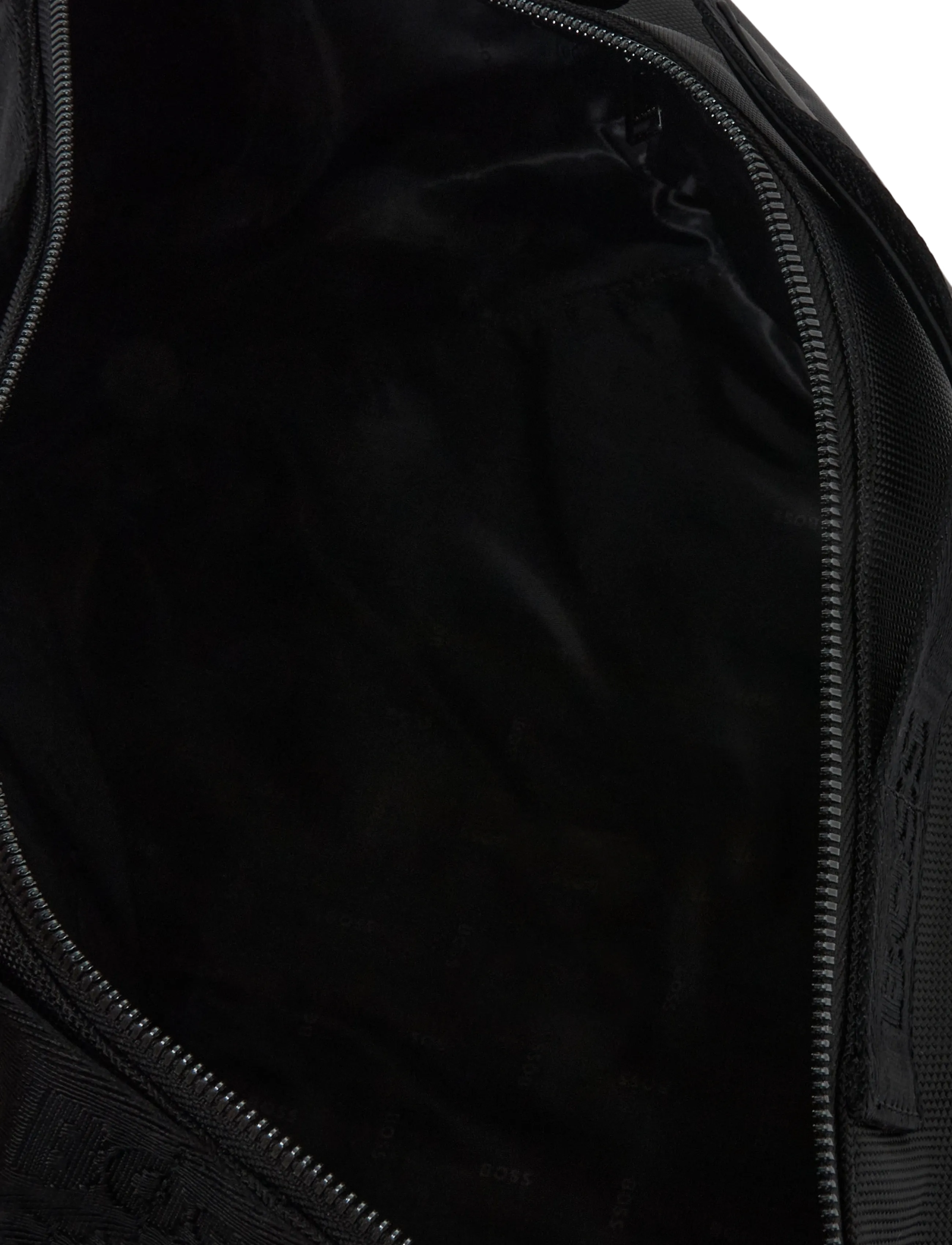 BOSS - Ray_N_Mini holdall - reisetaschen - black - 4