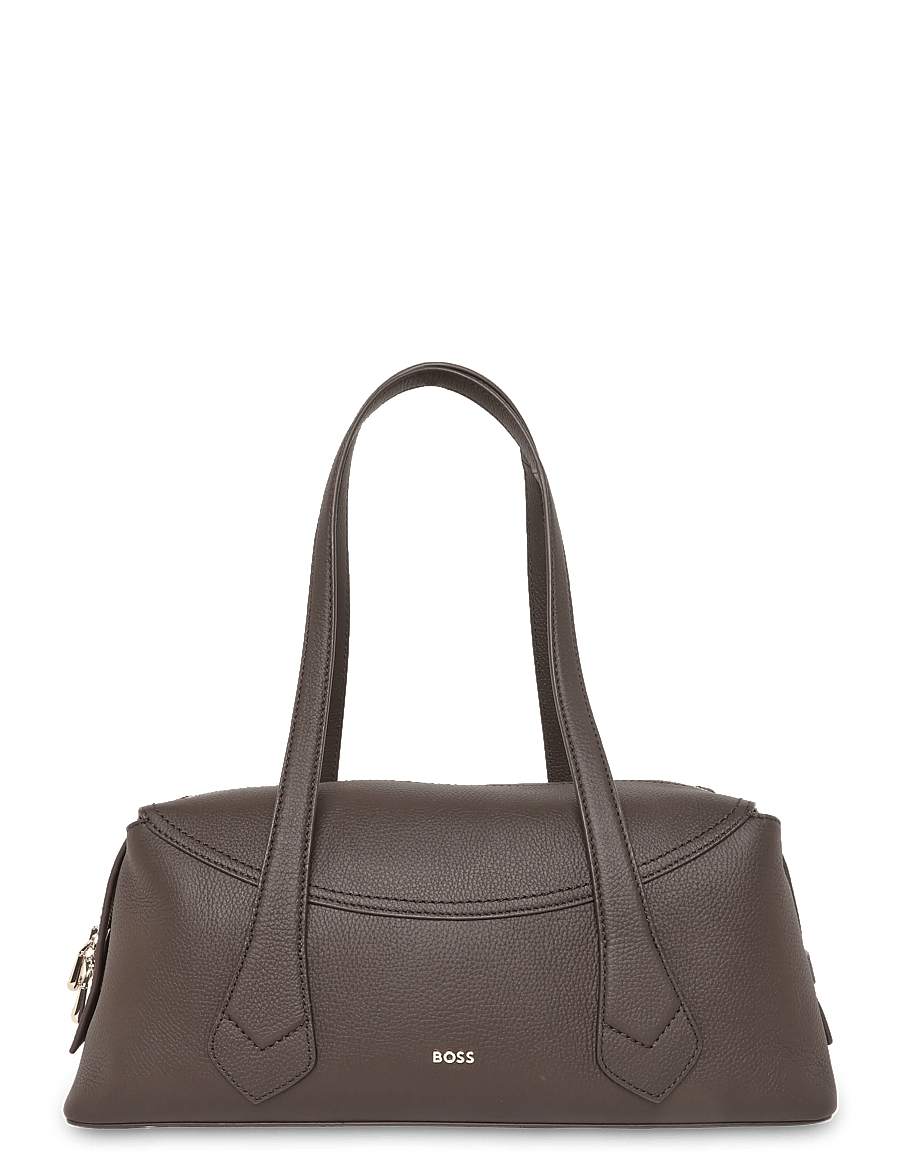 BOSS - Lenah New Bowling - særlige begivenheder - dark brown - 0