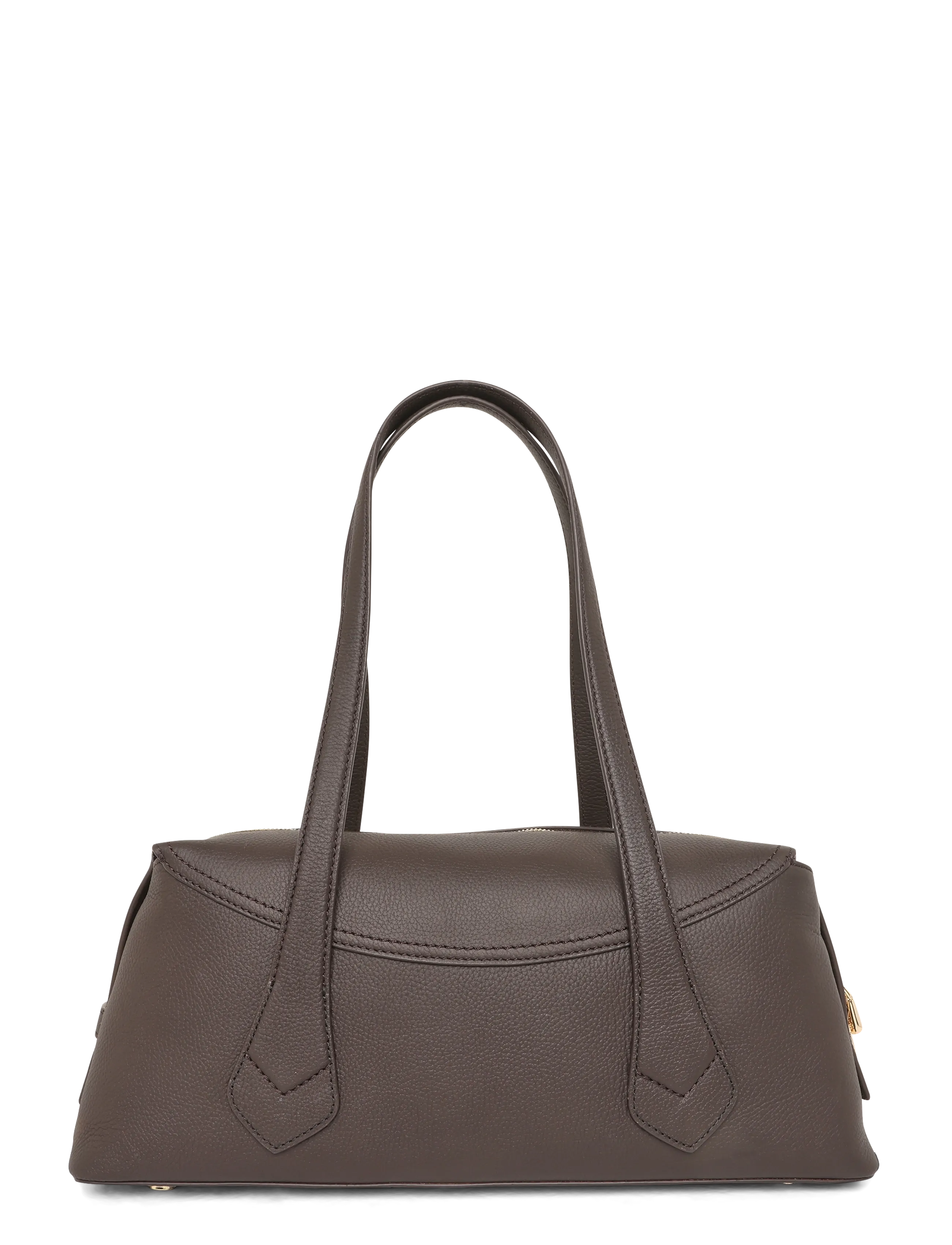 BOSS - Lenah New Bowling - særlige begivenheder - dark brown - 1