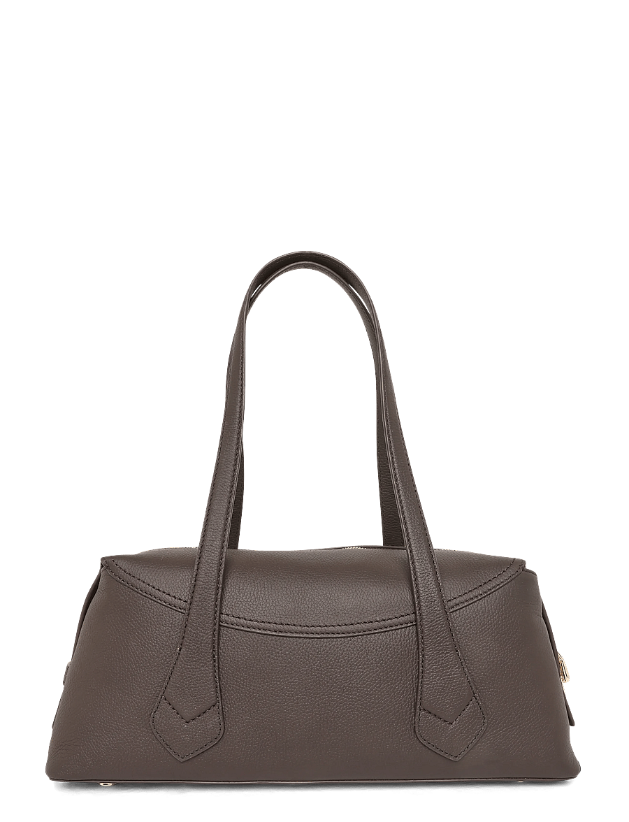 BOSS - Lenah New Bowling - særlige begivenheder - dark brown - 1
