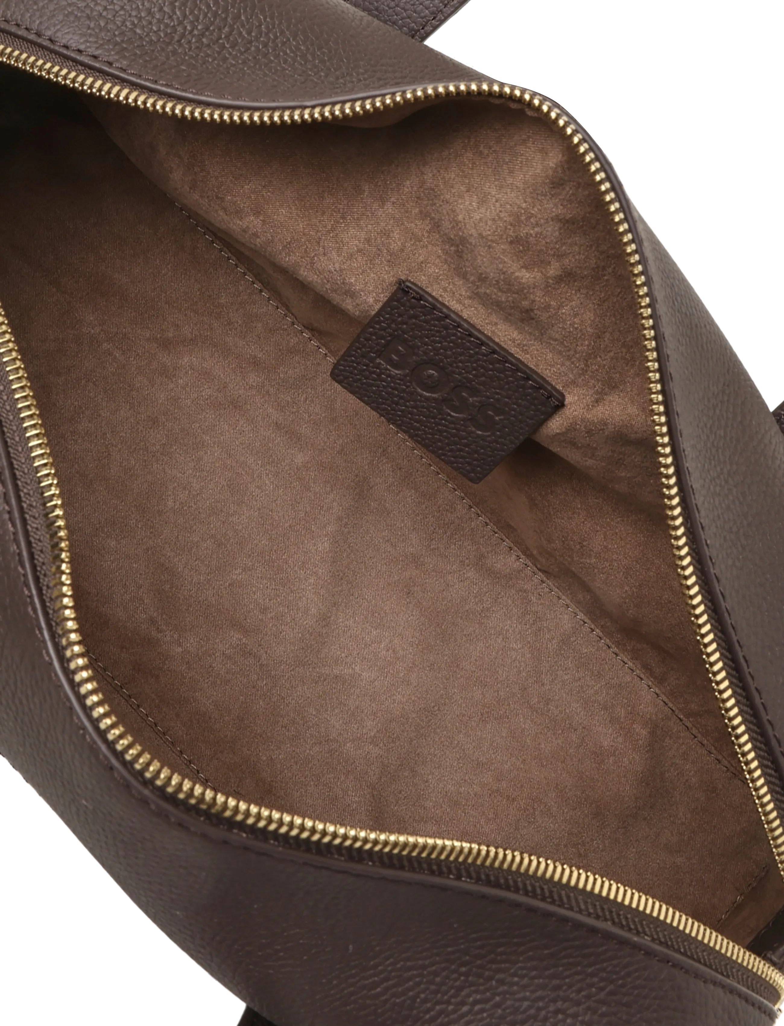 BOSS - Lenah New Bowling - særlige begivenheder - dark brown - 3