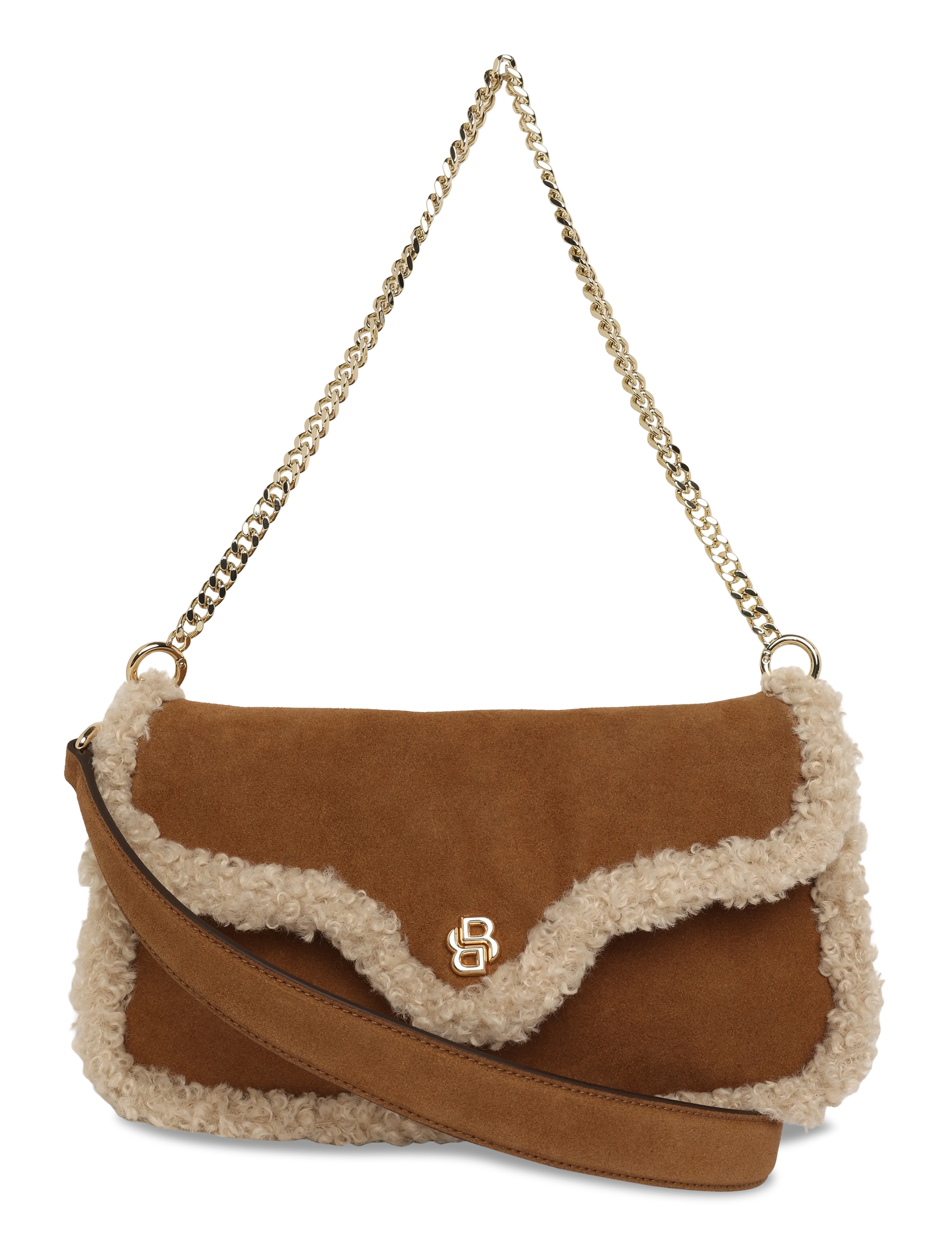 BOSS Boss Beyond S FSB SH - Töskur - MEDIUM BEIGE / beige