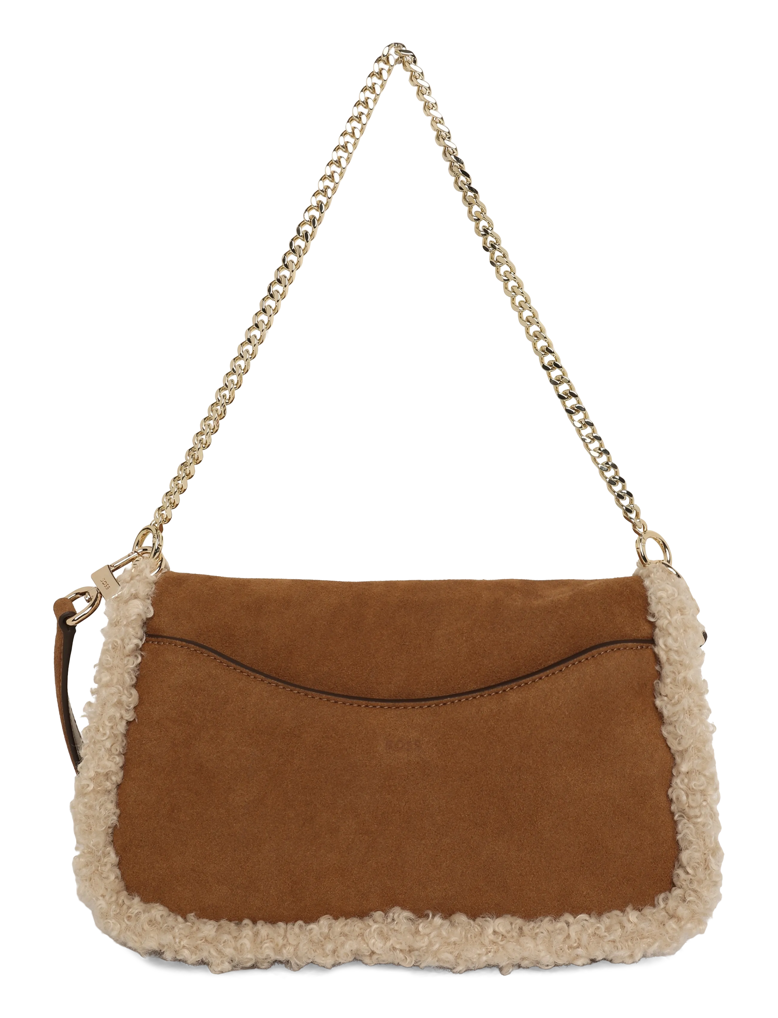 BOSS - Boss Beyond S FSB SH - trendy tasker - medium beige - 1