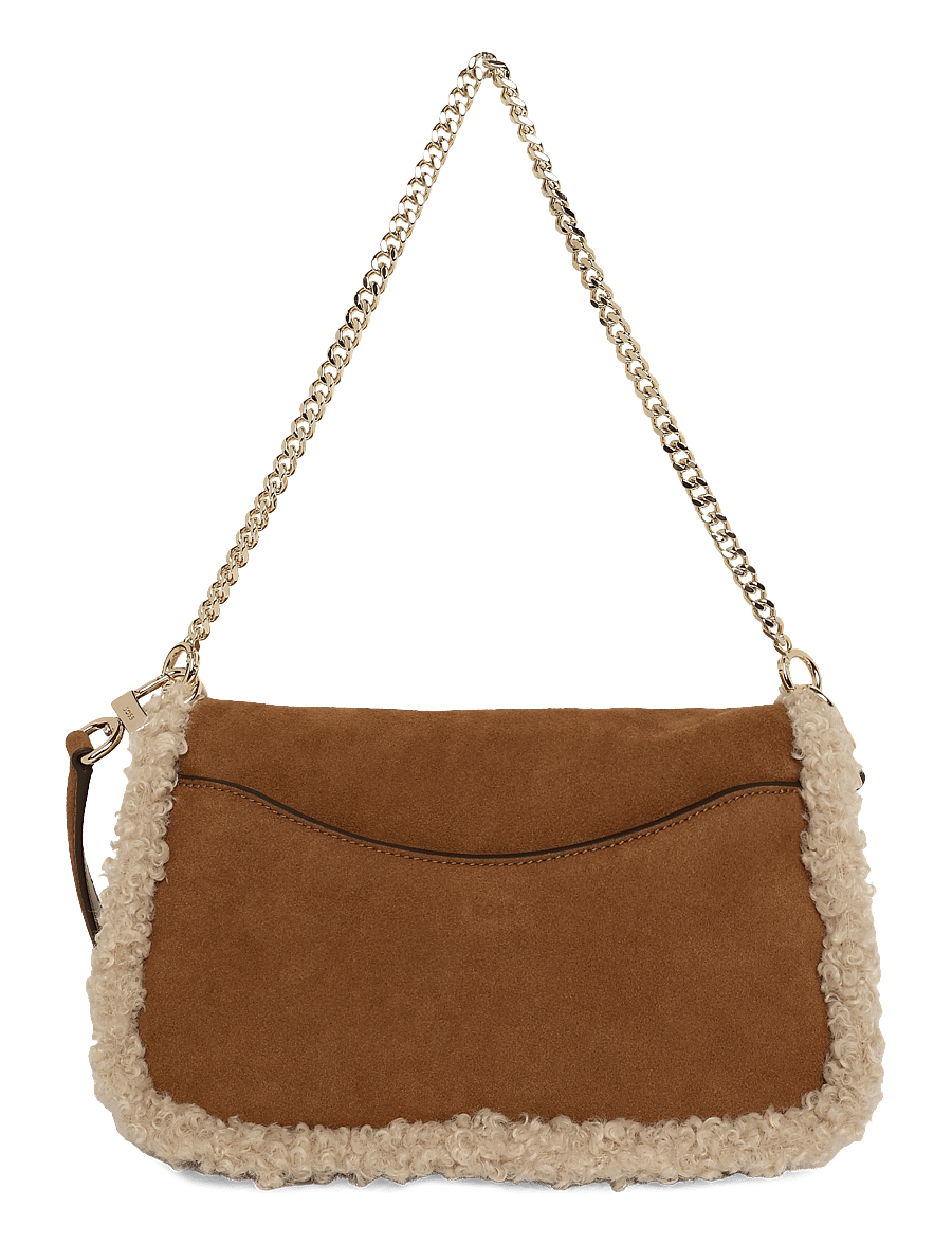 BOSS - Boss Beyond S FSB SH - trendy tasker - medium beige - 1
