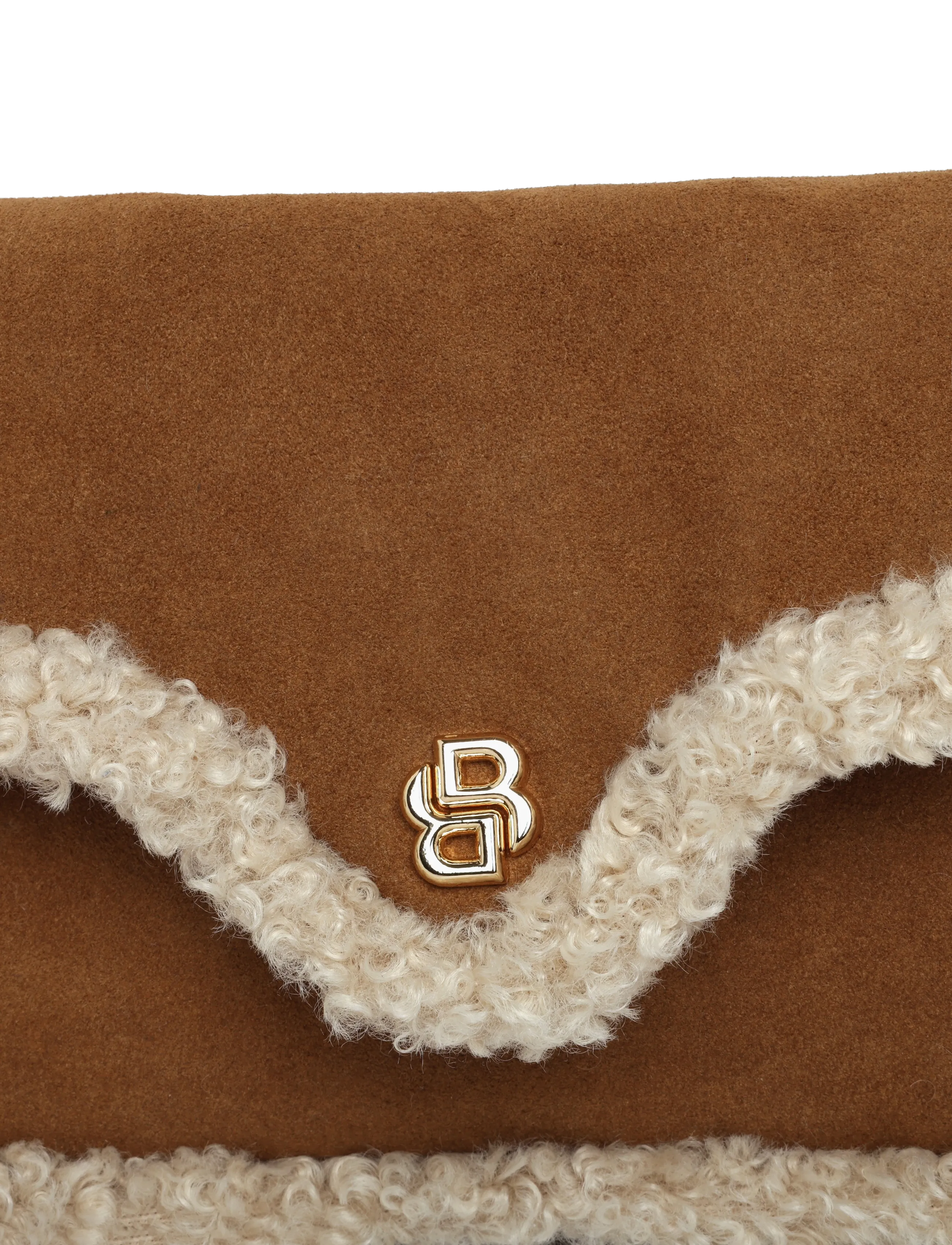 BOSS - Boss Beyond S FSB SH - trendy tasker - medium beige - 2