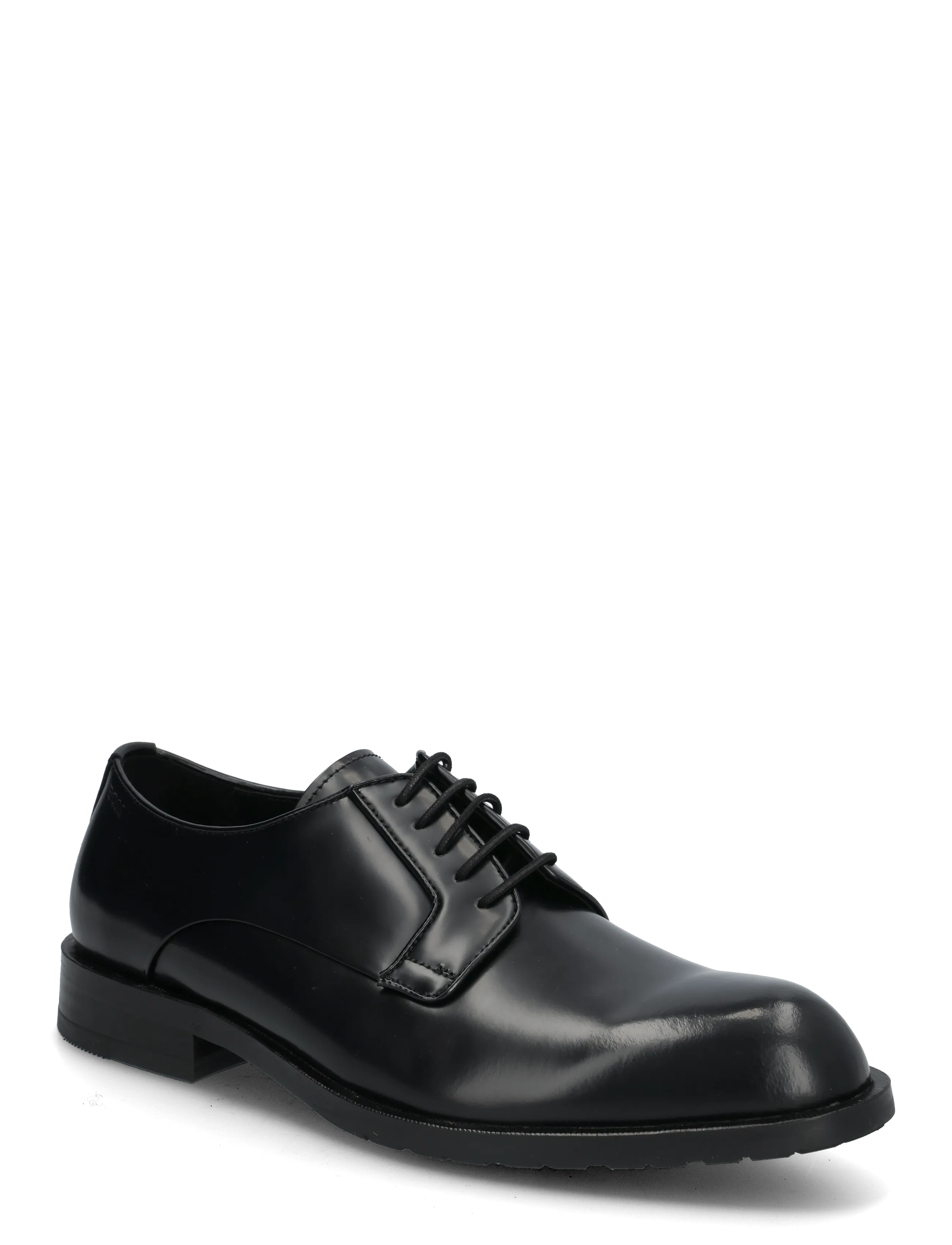 BOSS Tayil-L_Derb_bolt - Designers - BLACK / black