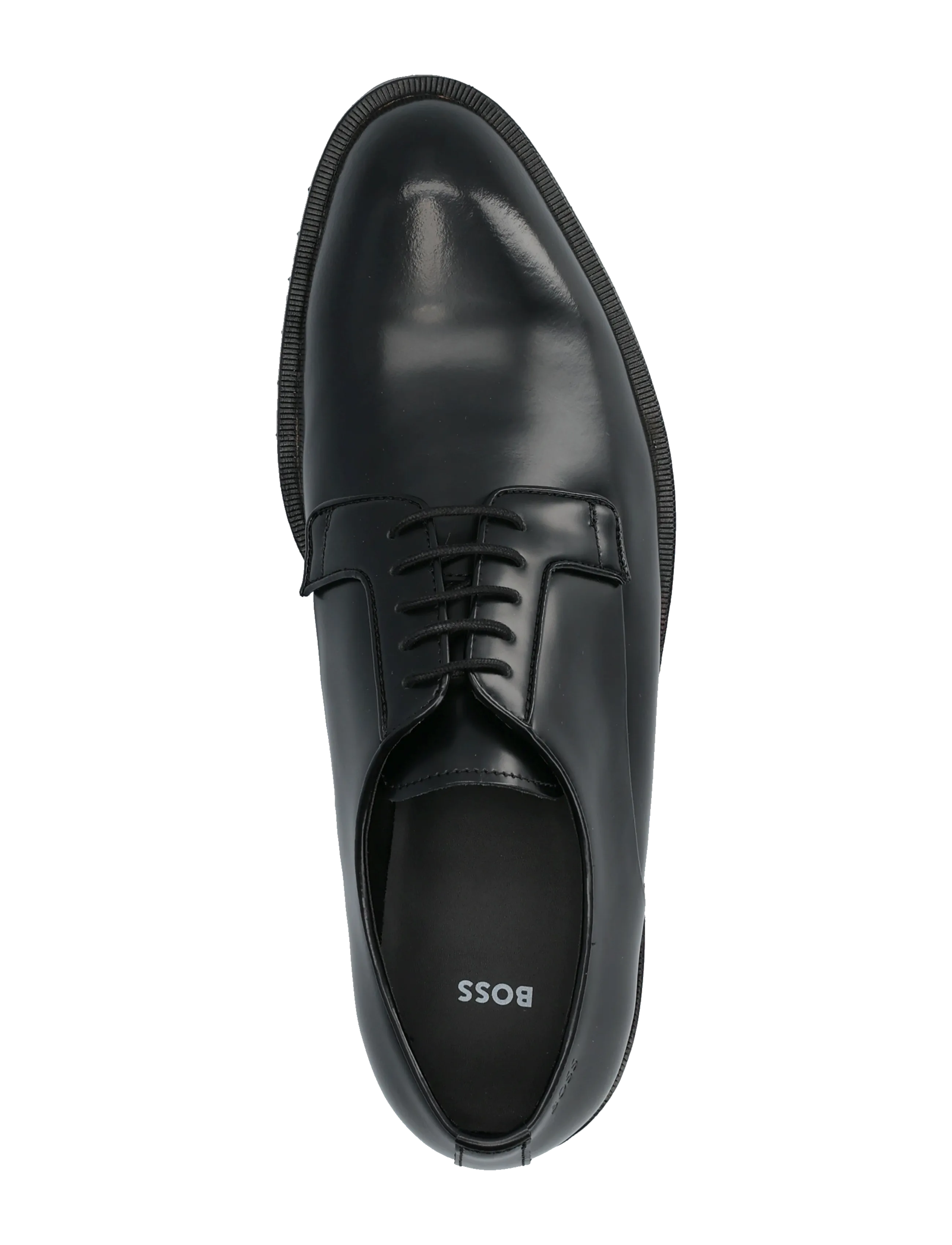 BOSS - Tayil-L_Derb_bolt - nach anlass kaufen - black - 3