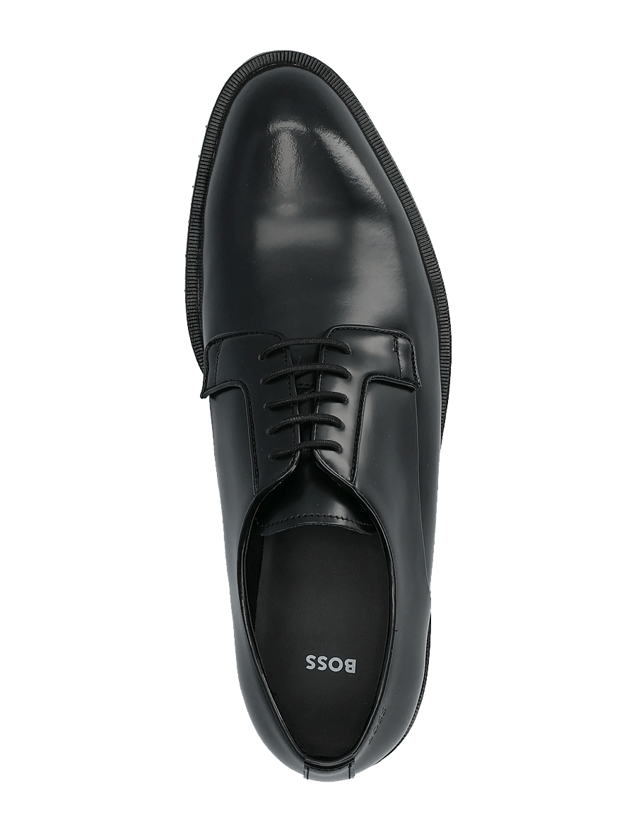 BOSS - Tayil-L_Derb_bolt - nach anlass kaufen - black - 3