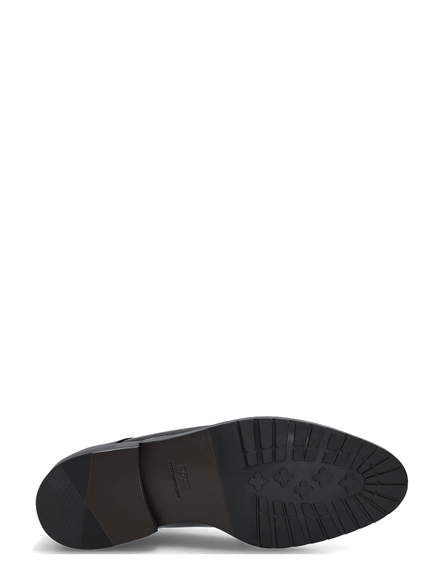 BOSS - Tayil-L_Derb_bolt - derby sko - black - 4