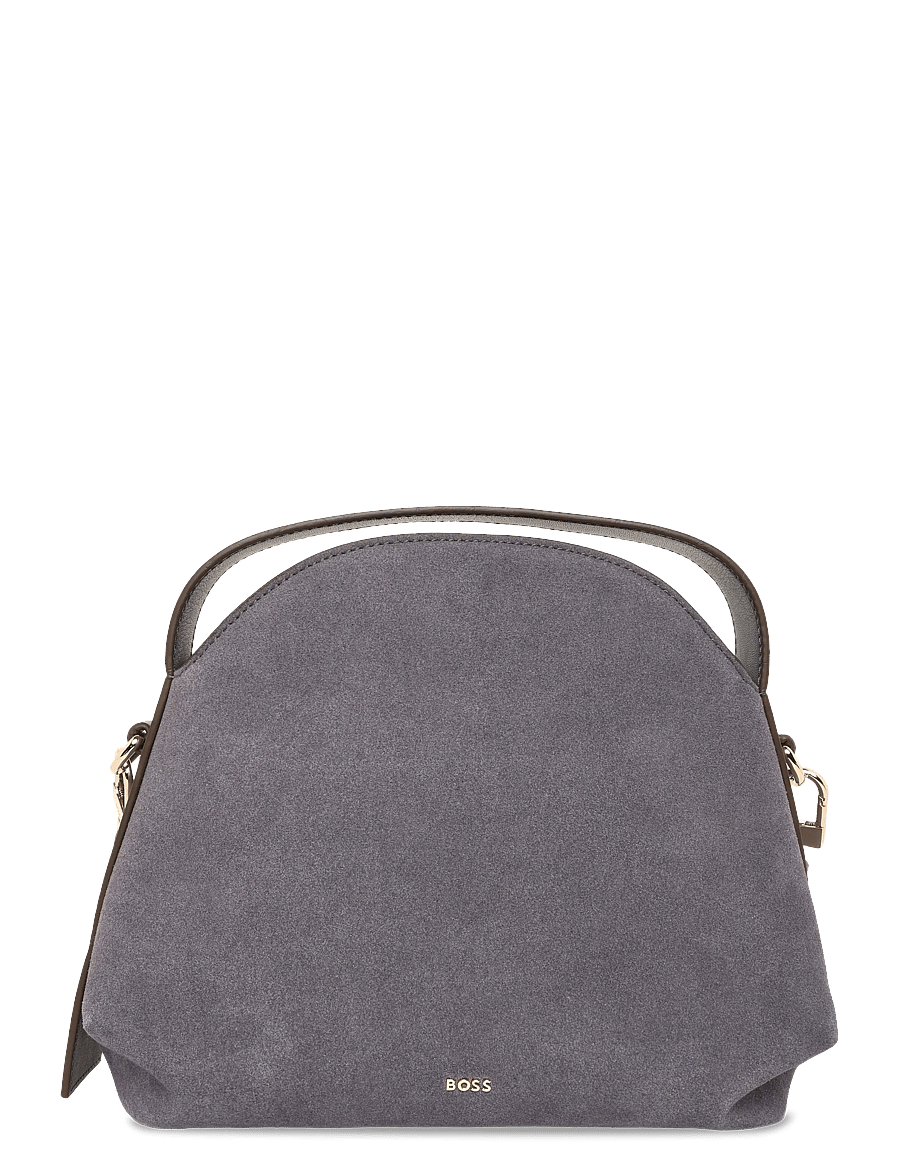 BOSS - Caylie Crossbody S - crossbody bags - light/pastel blue - 0