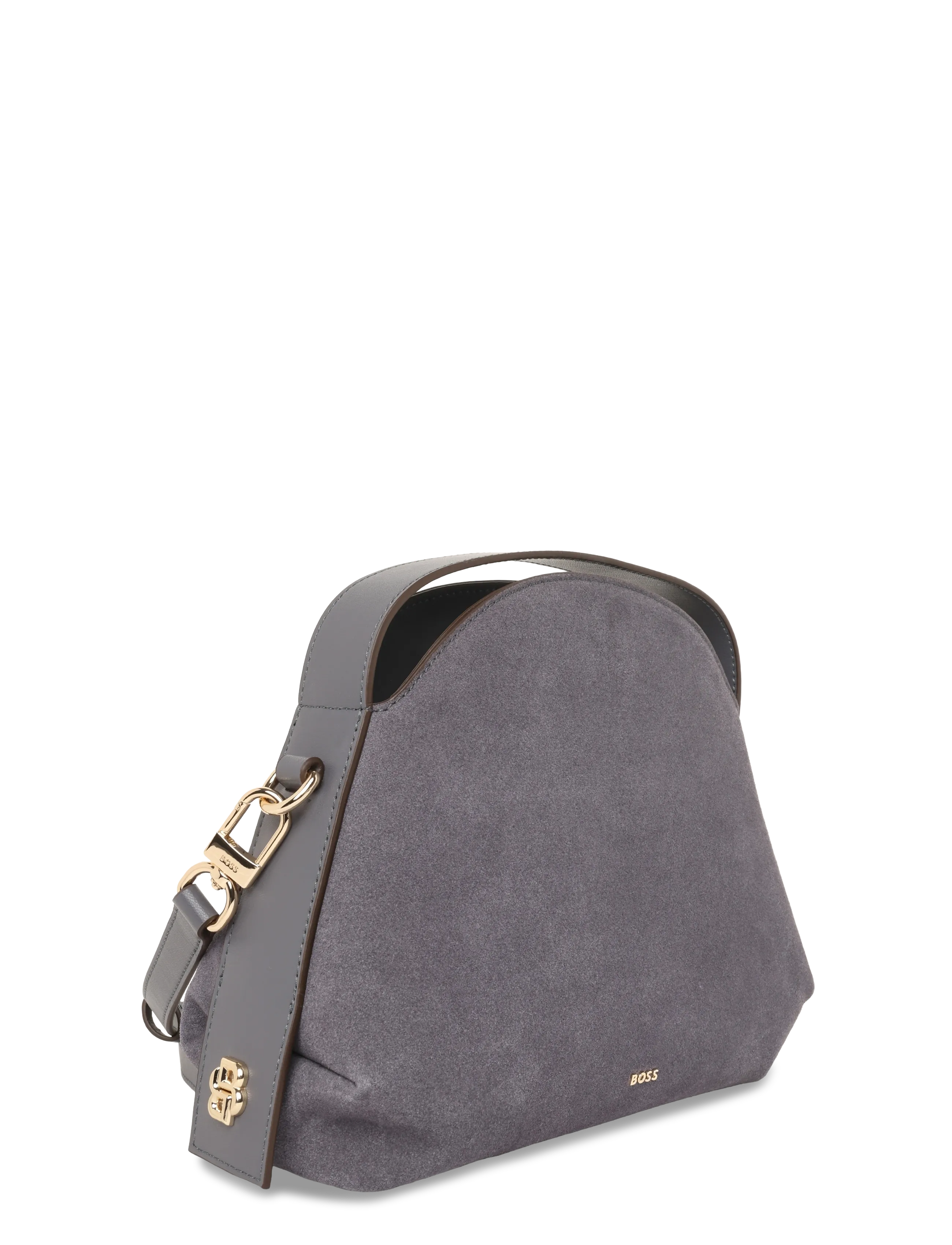BOSS - Caylie Crossbody S - crossbody bags - light/pastel blue - 2
