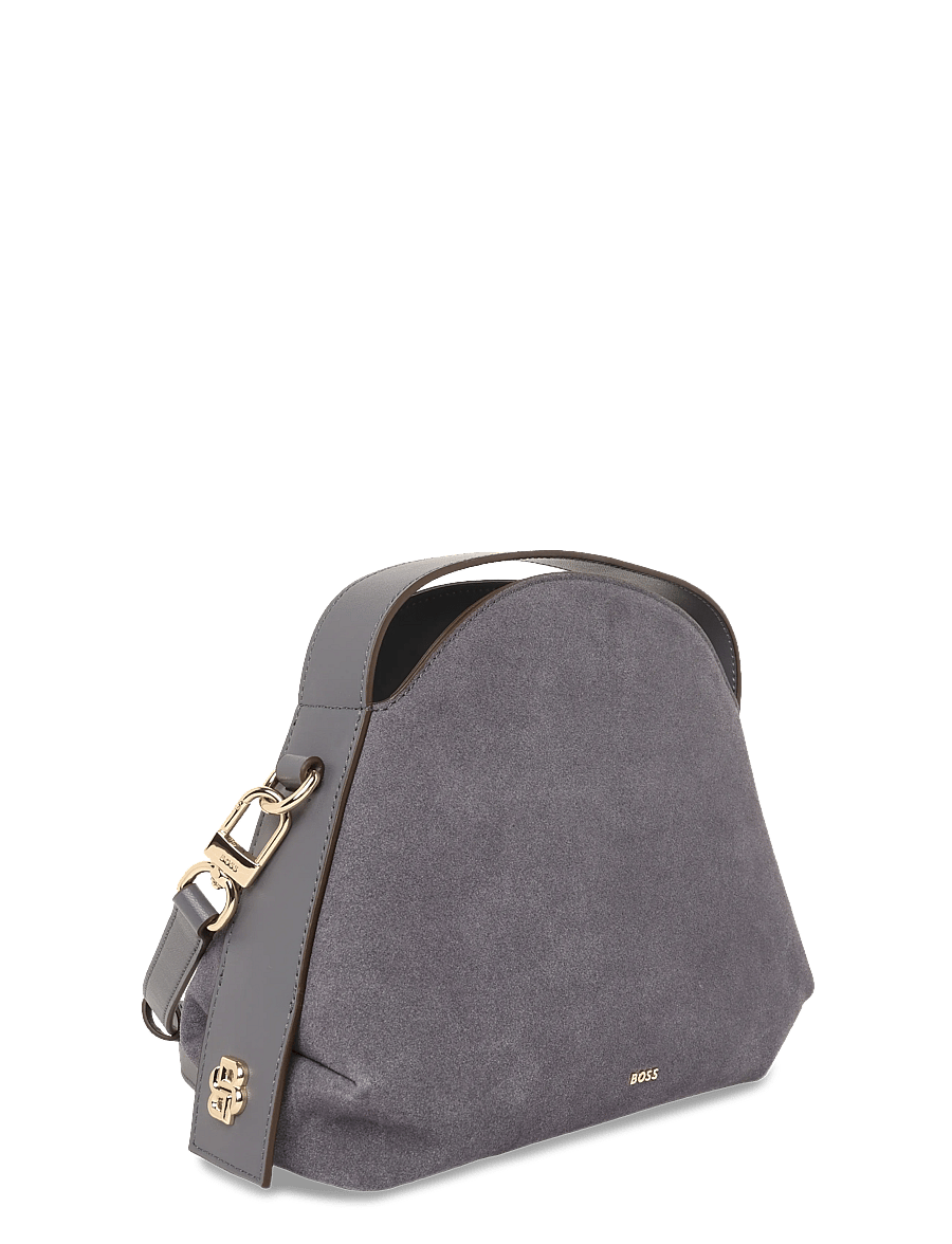 BOSS - Caylie Crossbody S - crossbody bags - light/pastel blue - 2